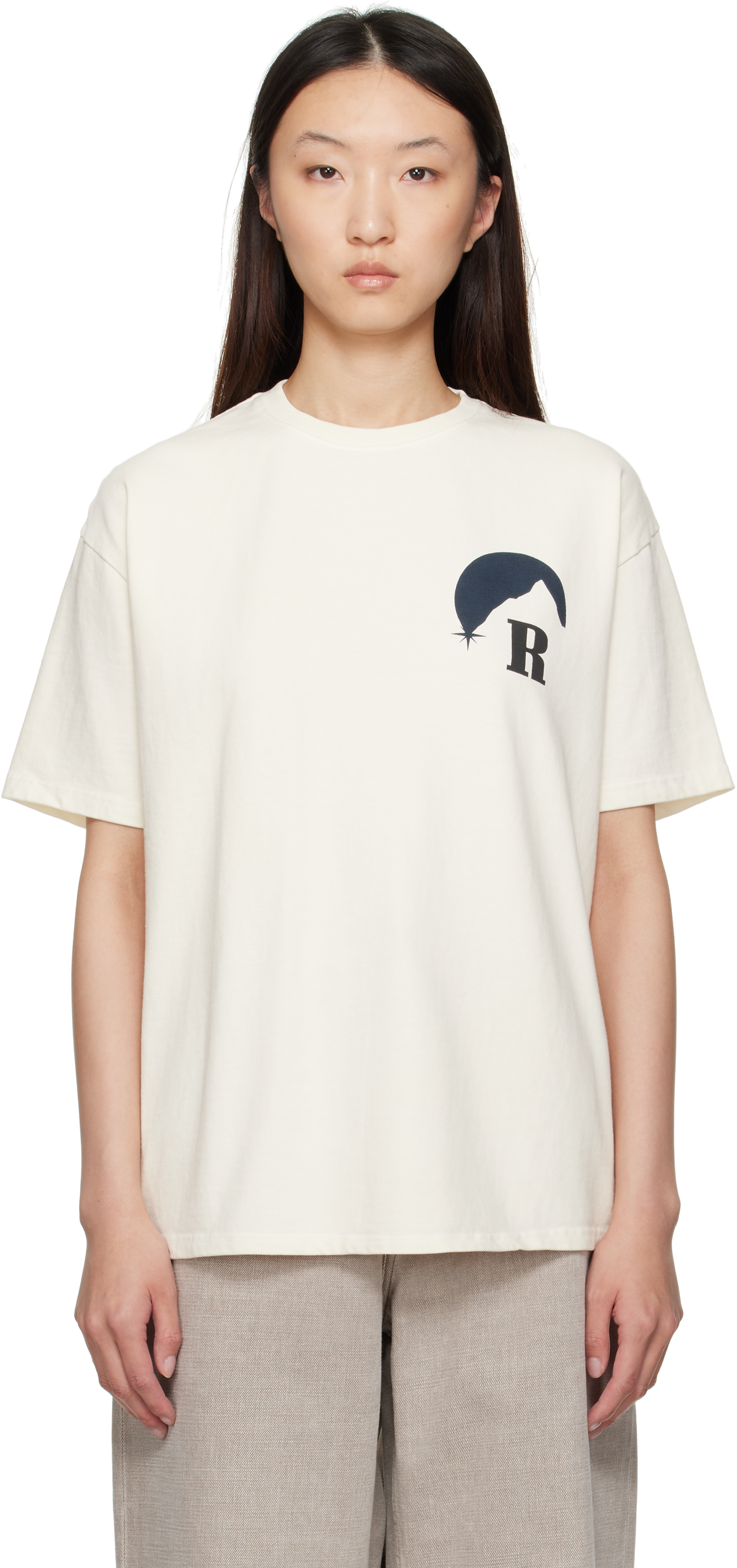 Off-White Moonlight T-shirt