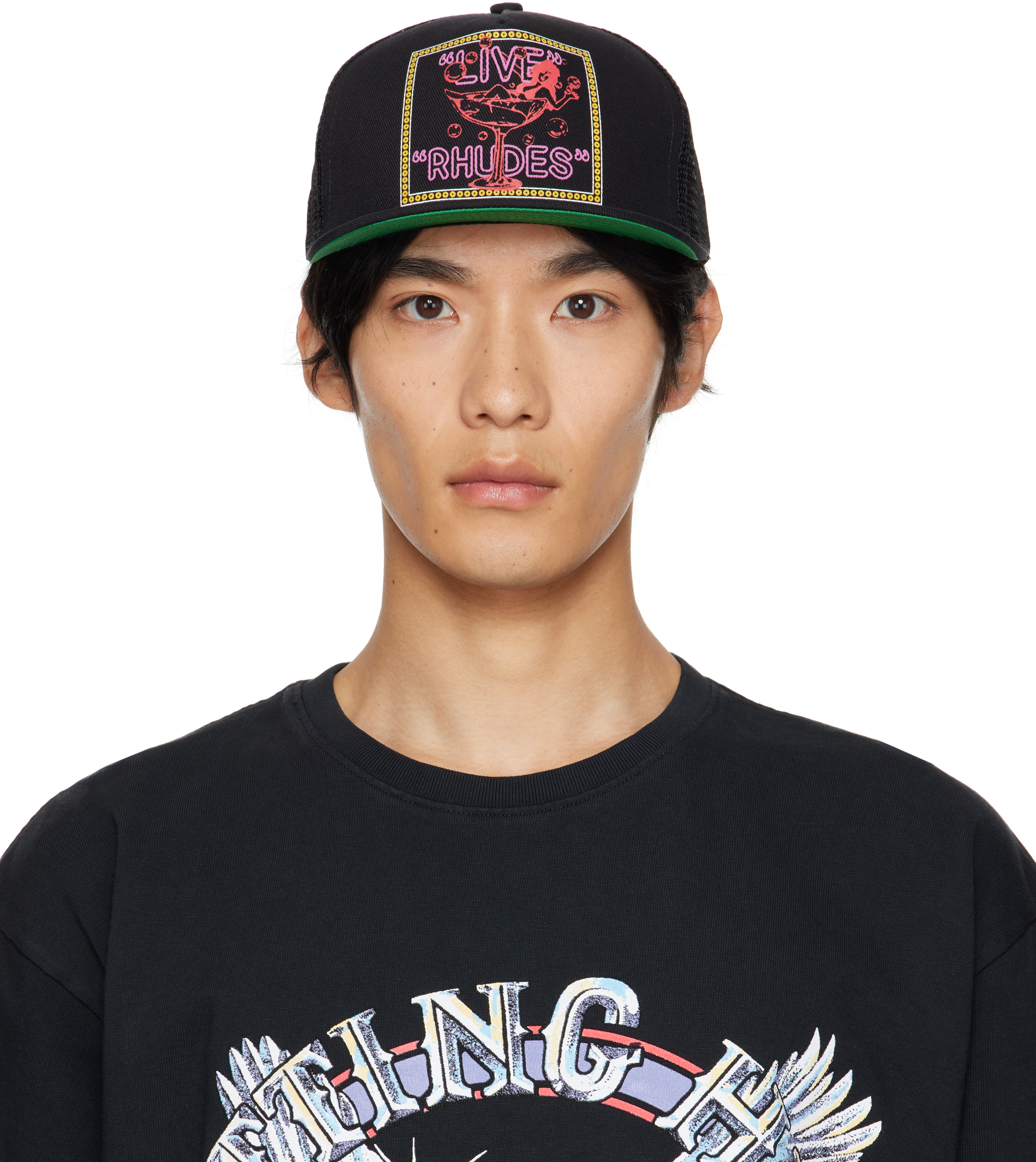 Rhude for Men FW25 Collection | SSENSE