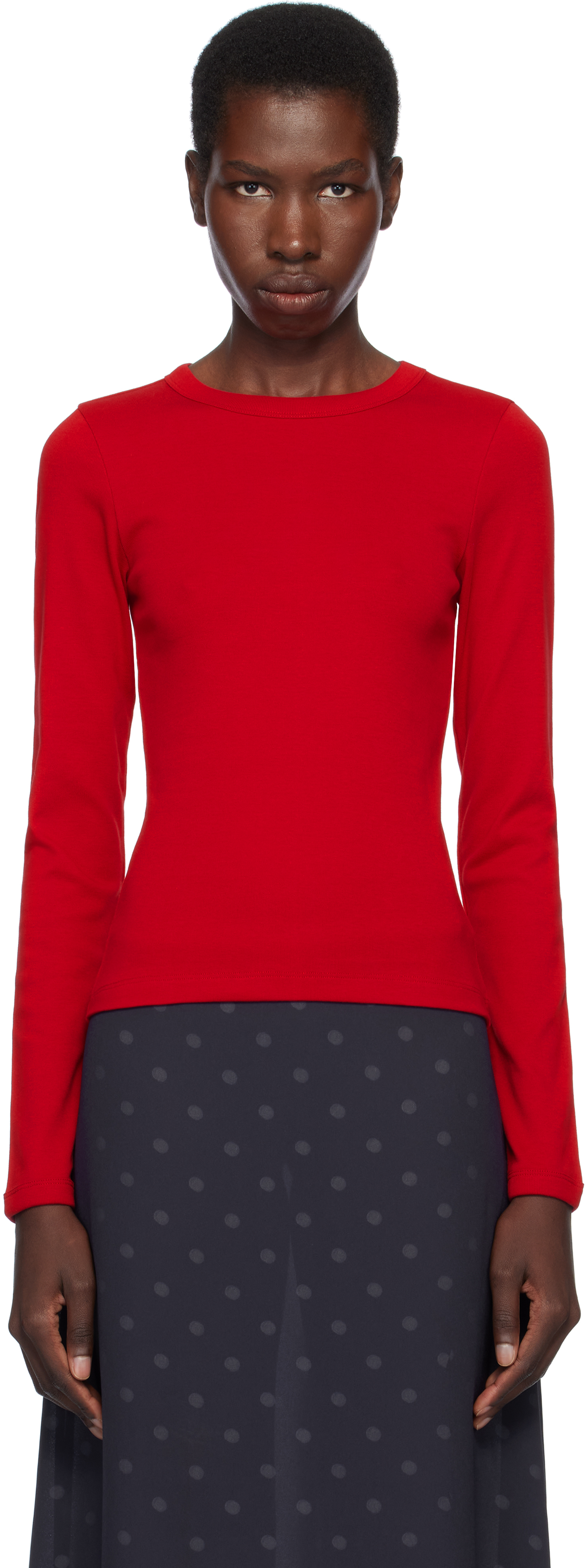 Flore Flore Red Max T-shirt