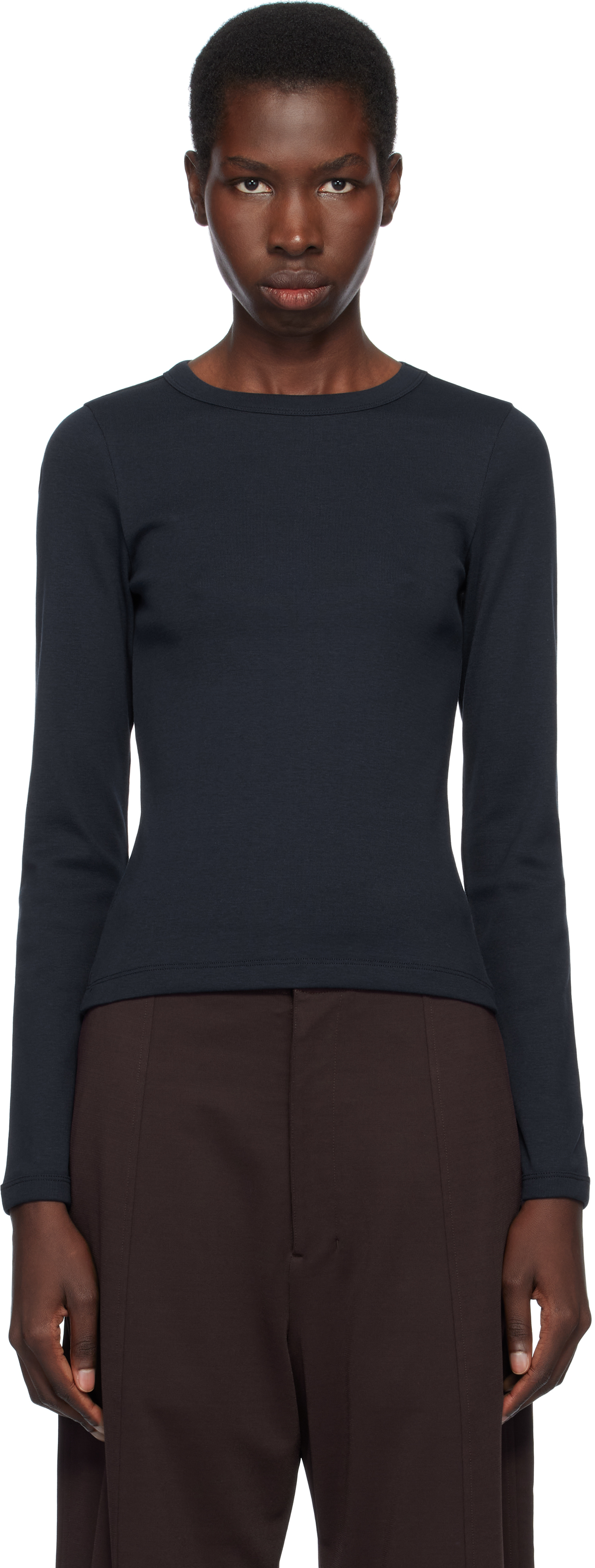 Flore Flore Navy Max T-shirt