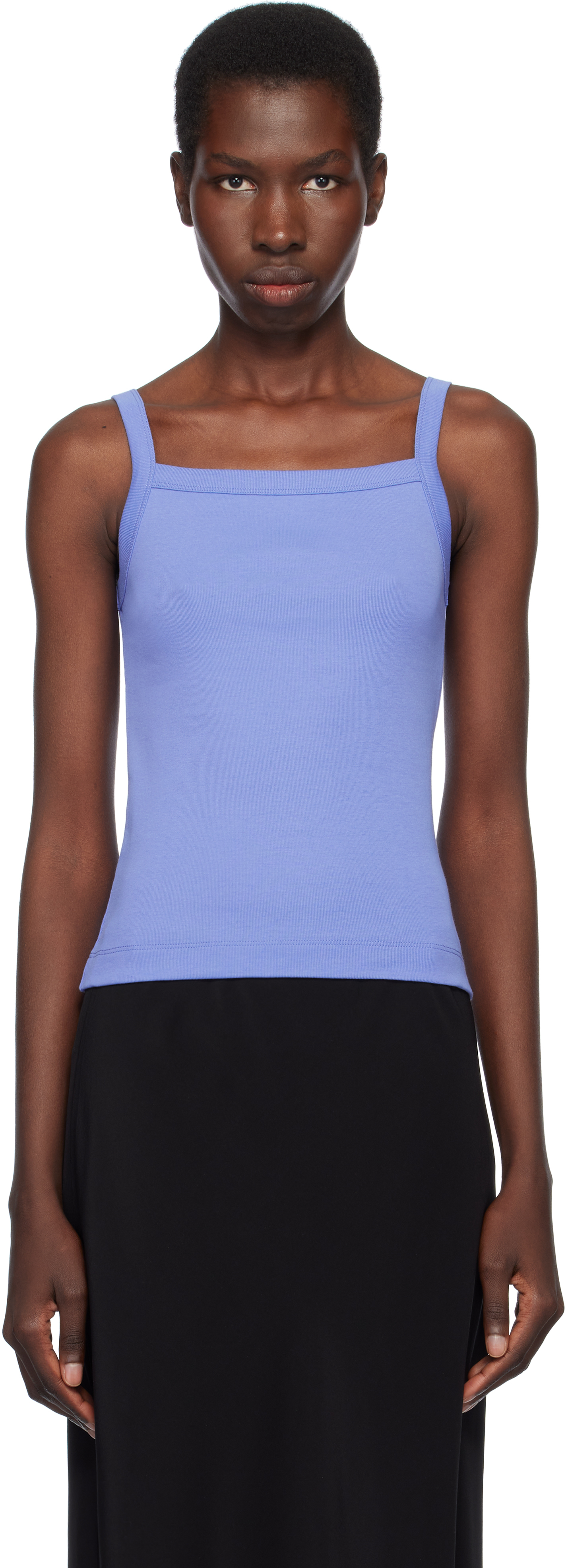 Flore Flore Blue May Camisole