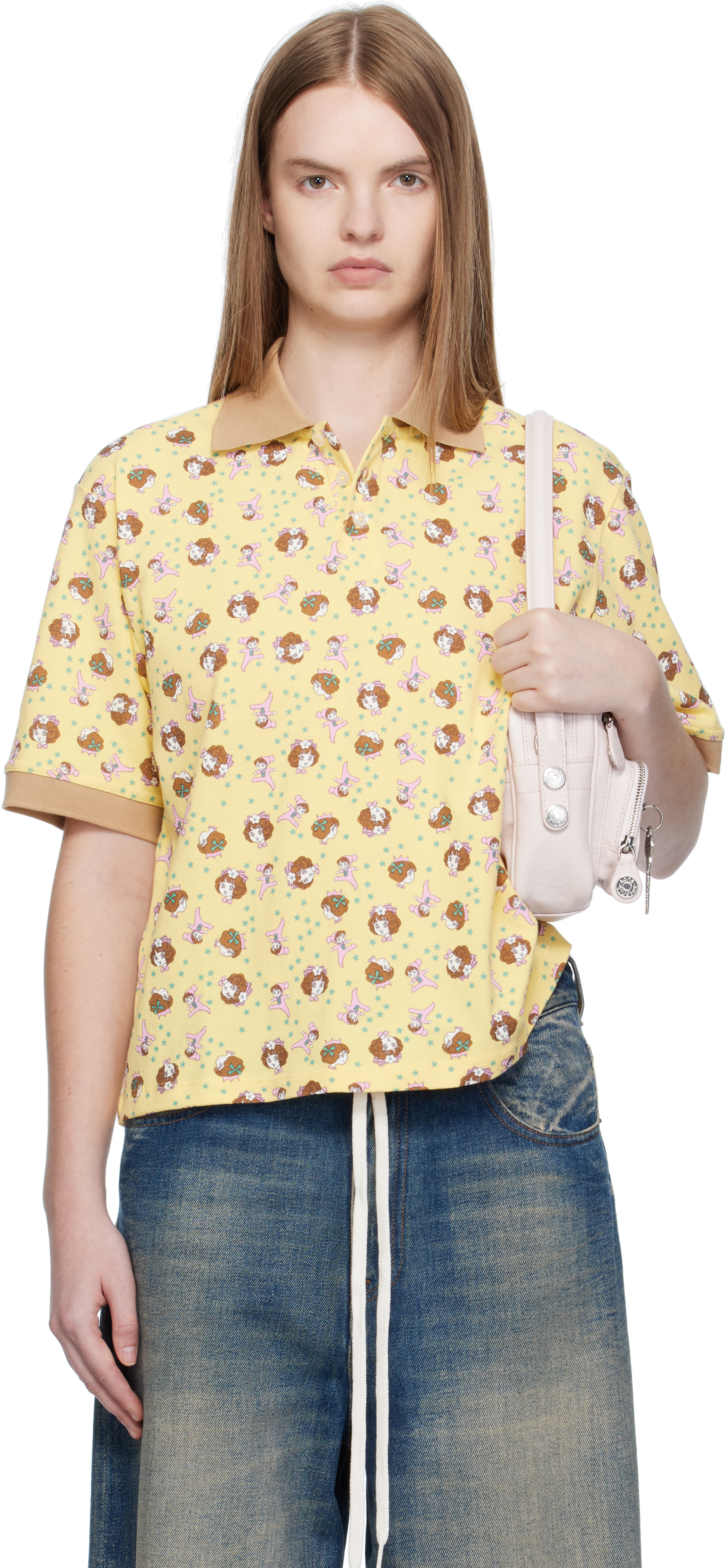 ワンピース ASHLEY WILLIAMS Ashley Williams ウィメンズ ドレス | SSENSE 日本