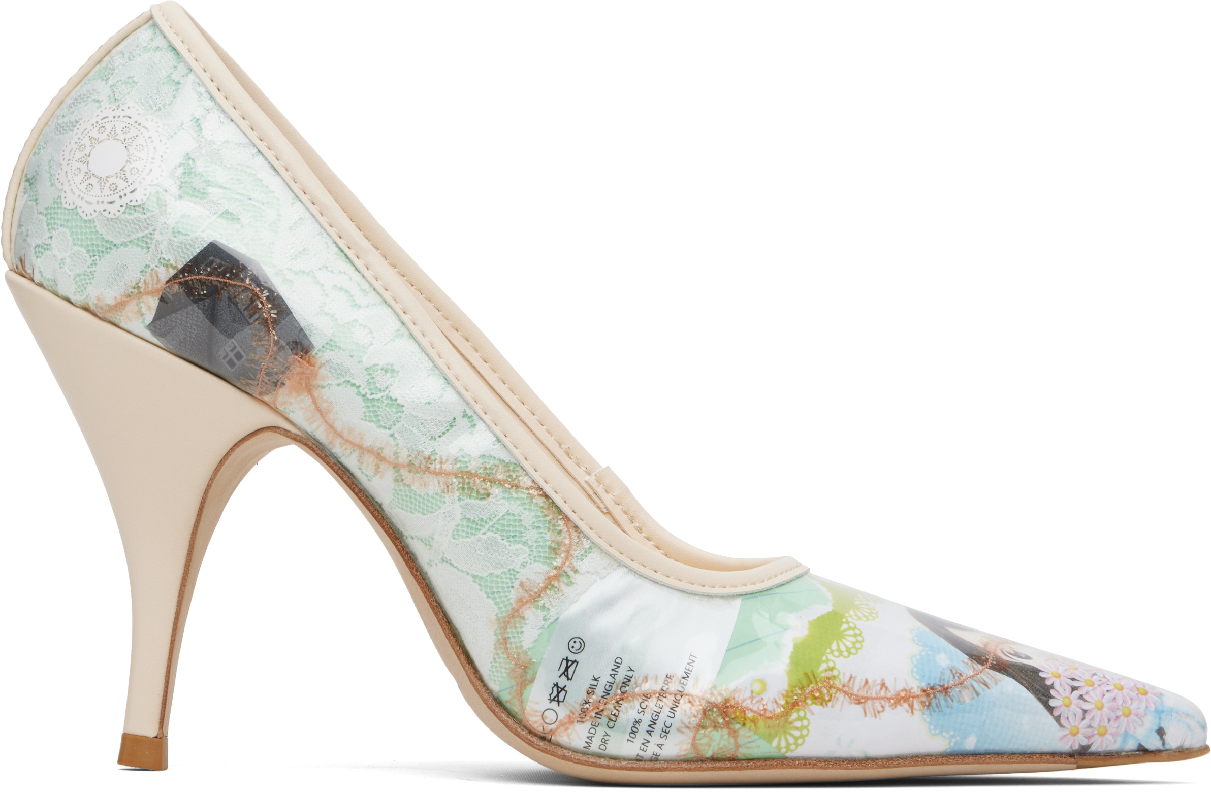 Ashley Williams ウィメンズ シューズ | SSENSE 日本