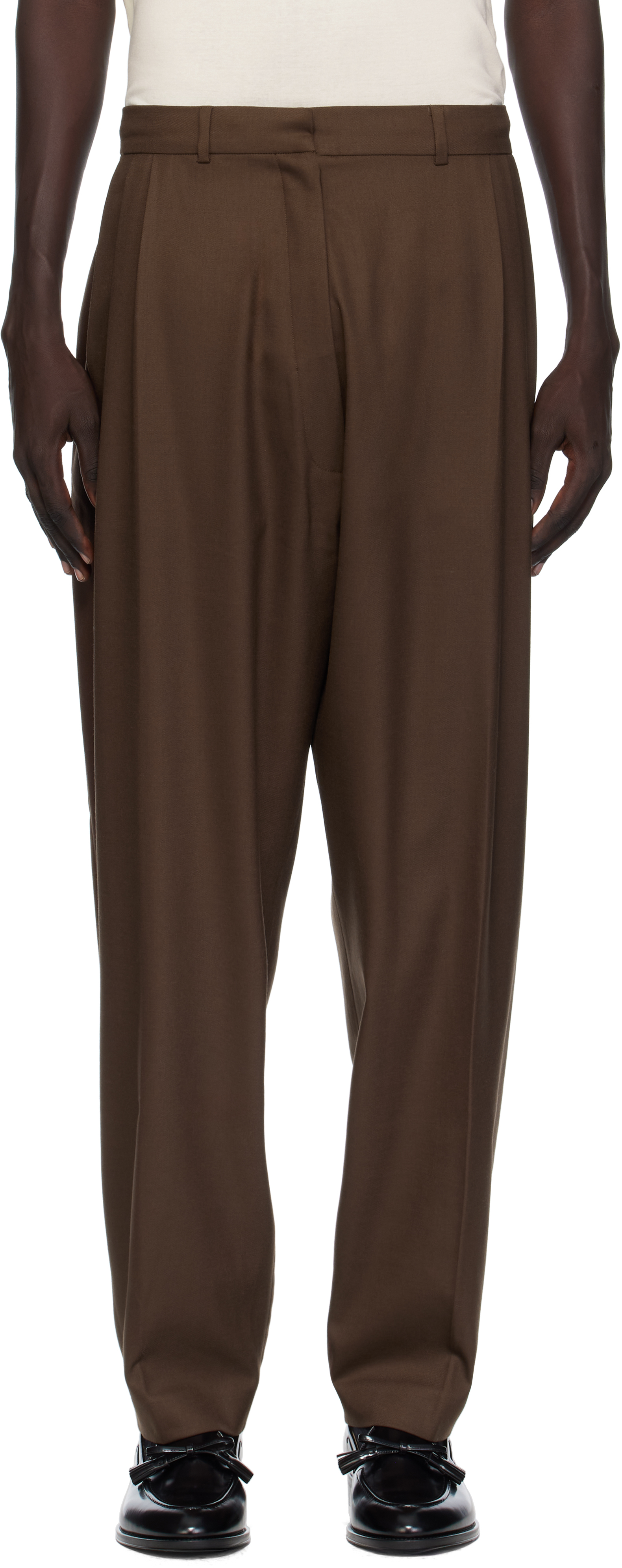 Ashley Williams Shrunk Baby スウェットパンツ Ashley Williams