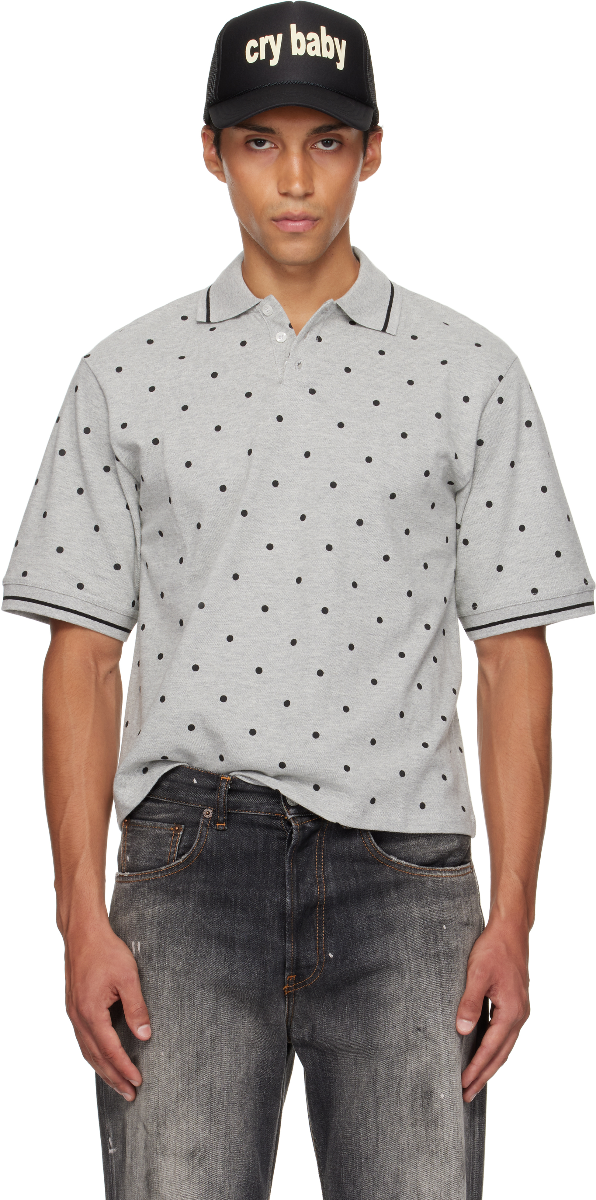 Ashley Williams for Men SS26 Collection | SSENSE Canada