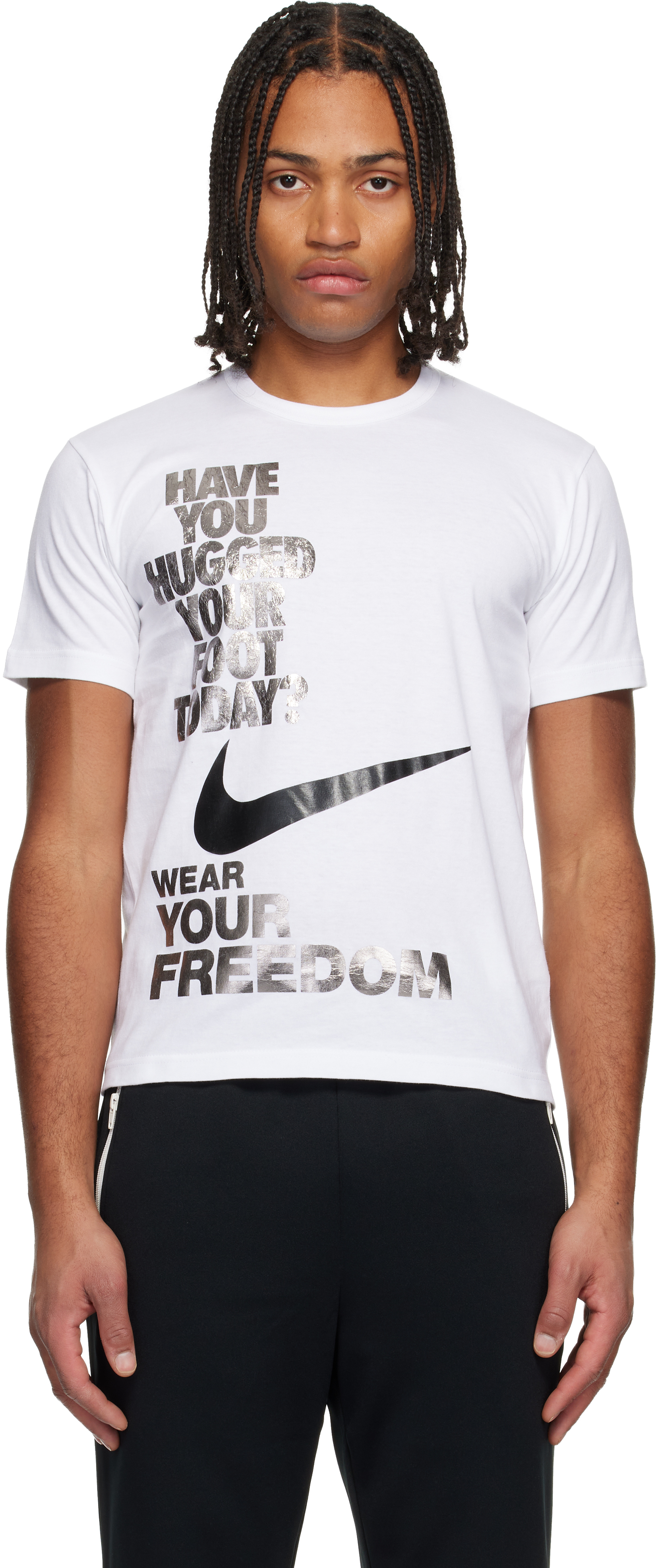 nike t shirt special edition