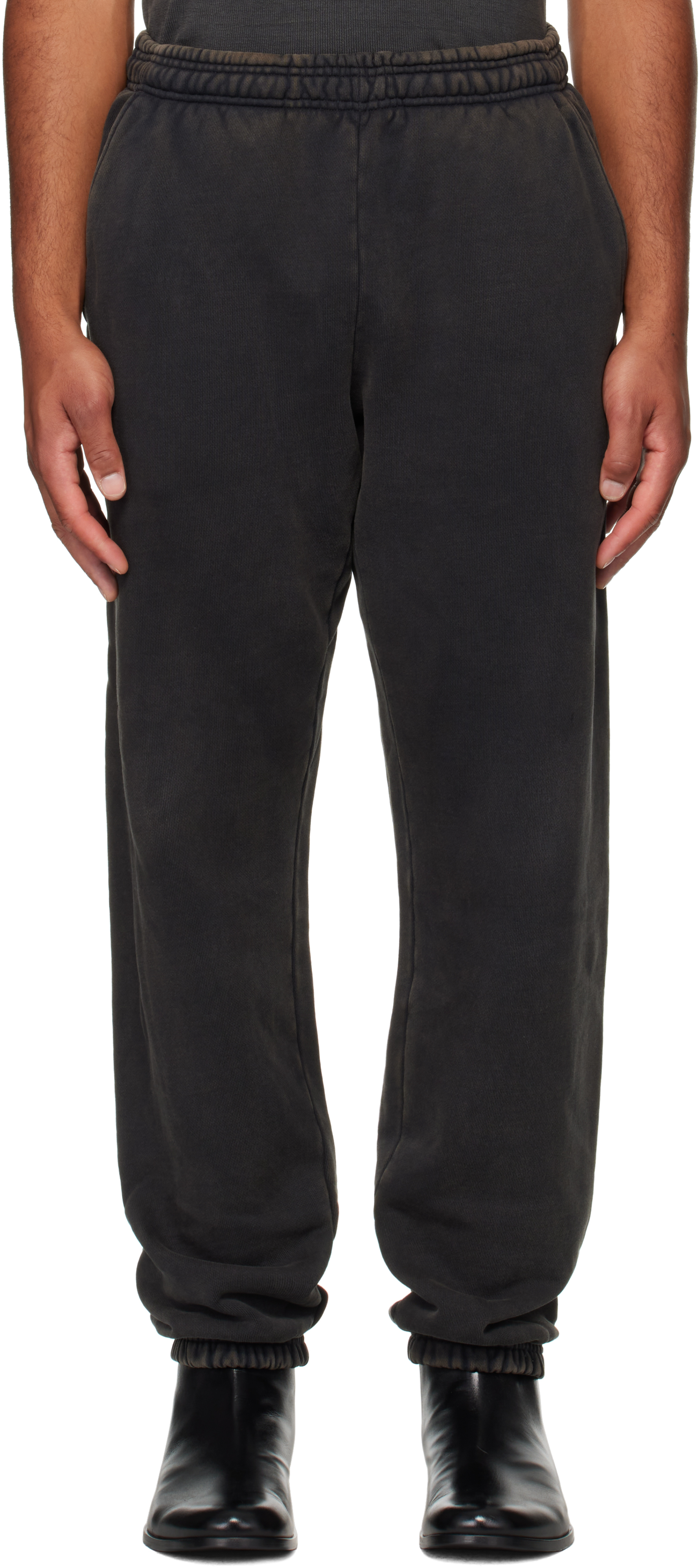 Entire Studios スーツスラックス ENTIRE STUDIOS【エンタイアスタジオ】full sweatpant 