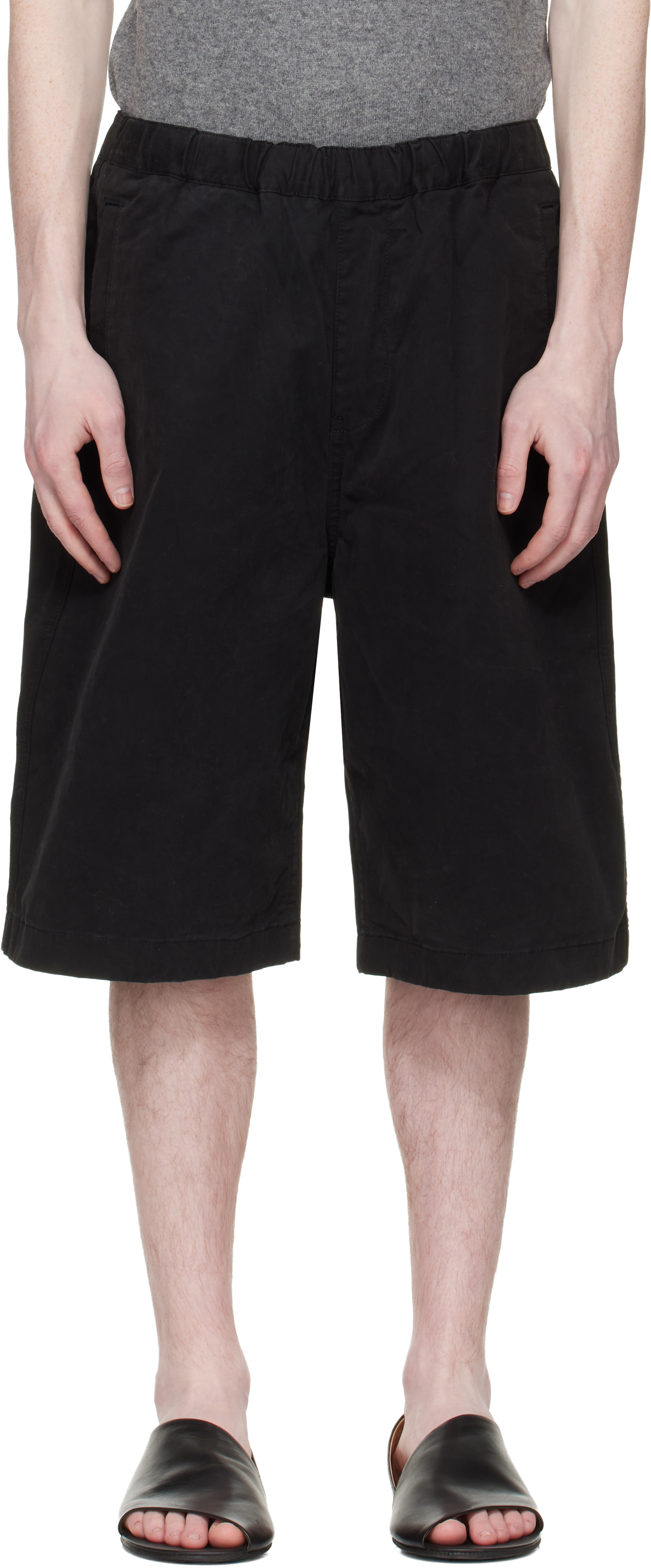 Entire Studios メンズ ショートパンツ | SSENSE 日本