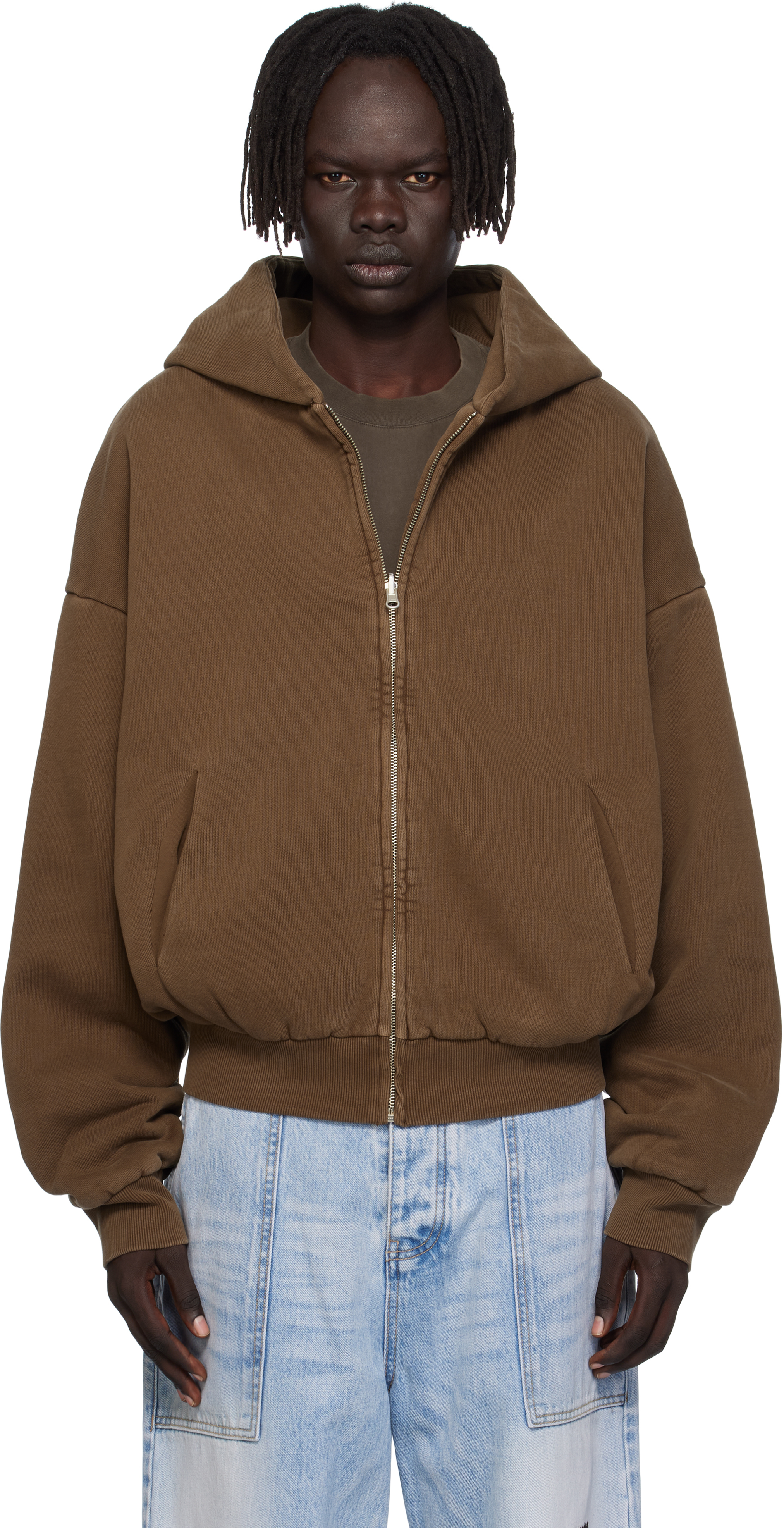 Entire Studios for Men FW25 Collection | SSENSE Canada