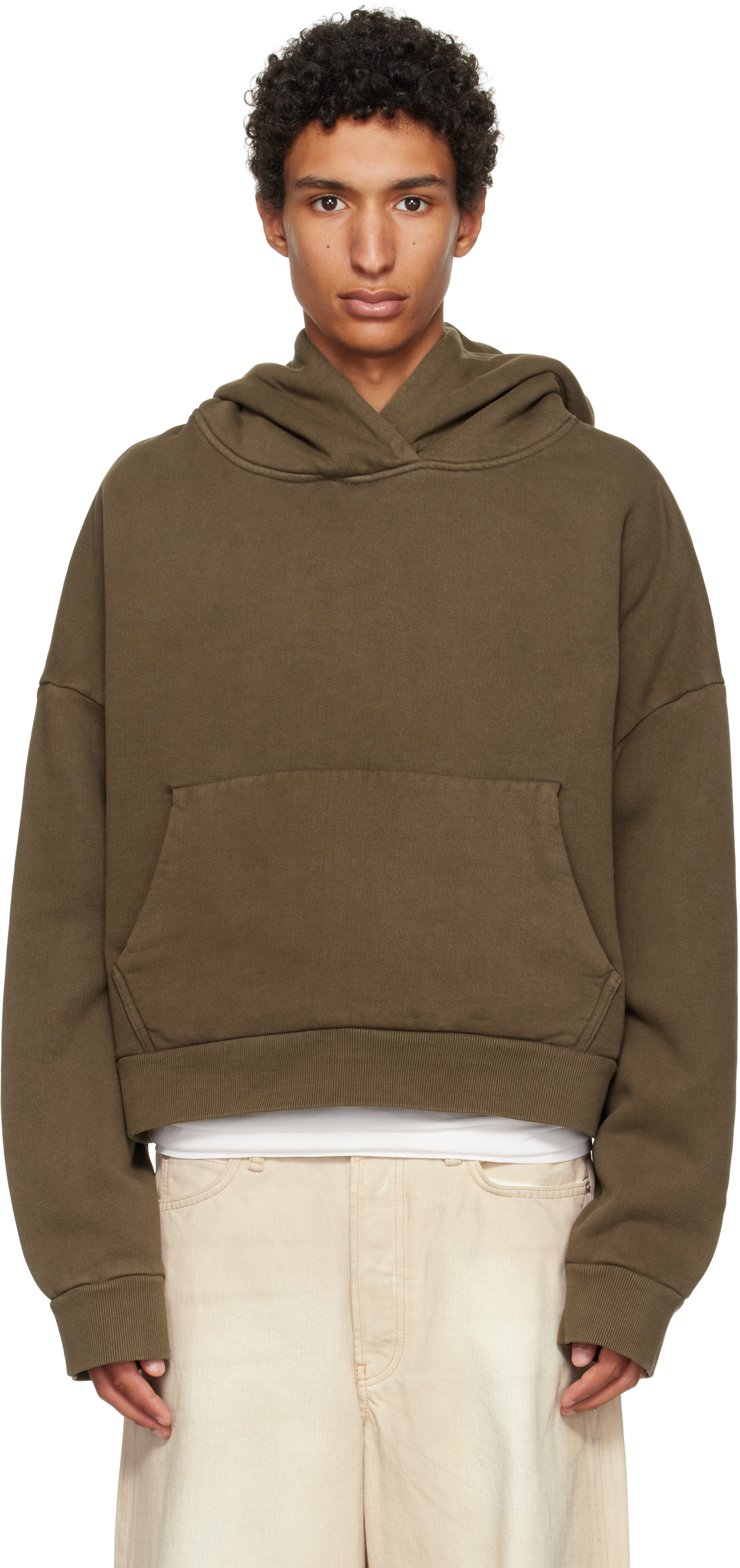 Entire Studios hoodies & zipups for Men | SSENSE 日本