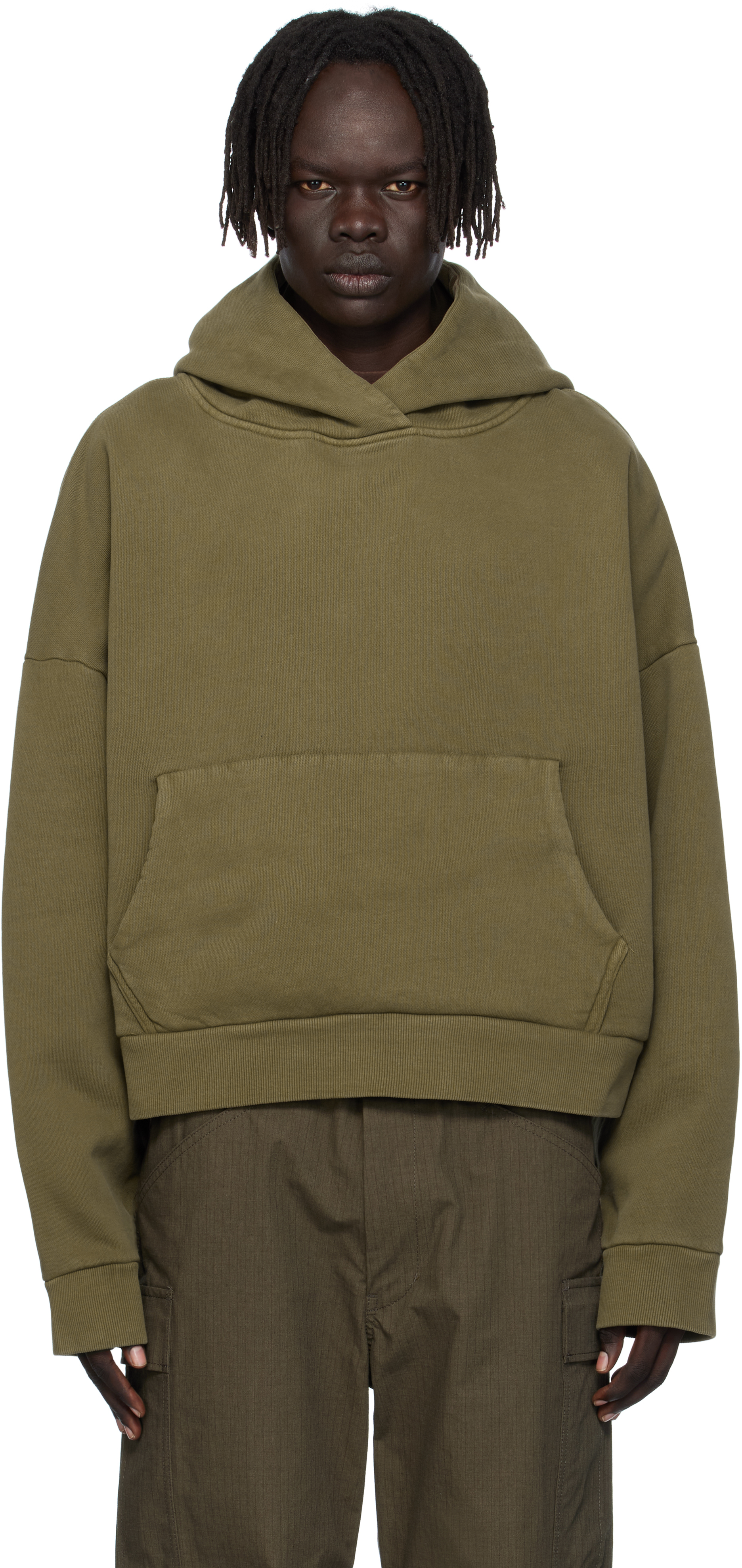 Entire Studios メンズ ニット & スウェット | SSENSE 日本