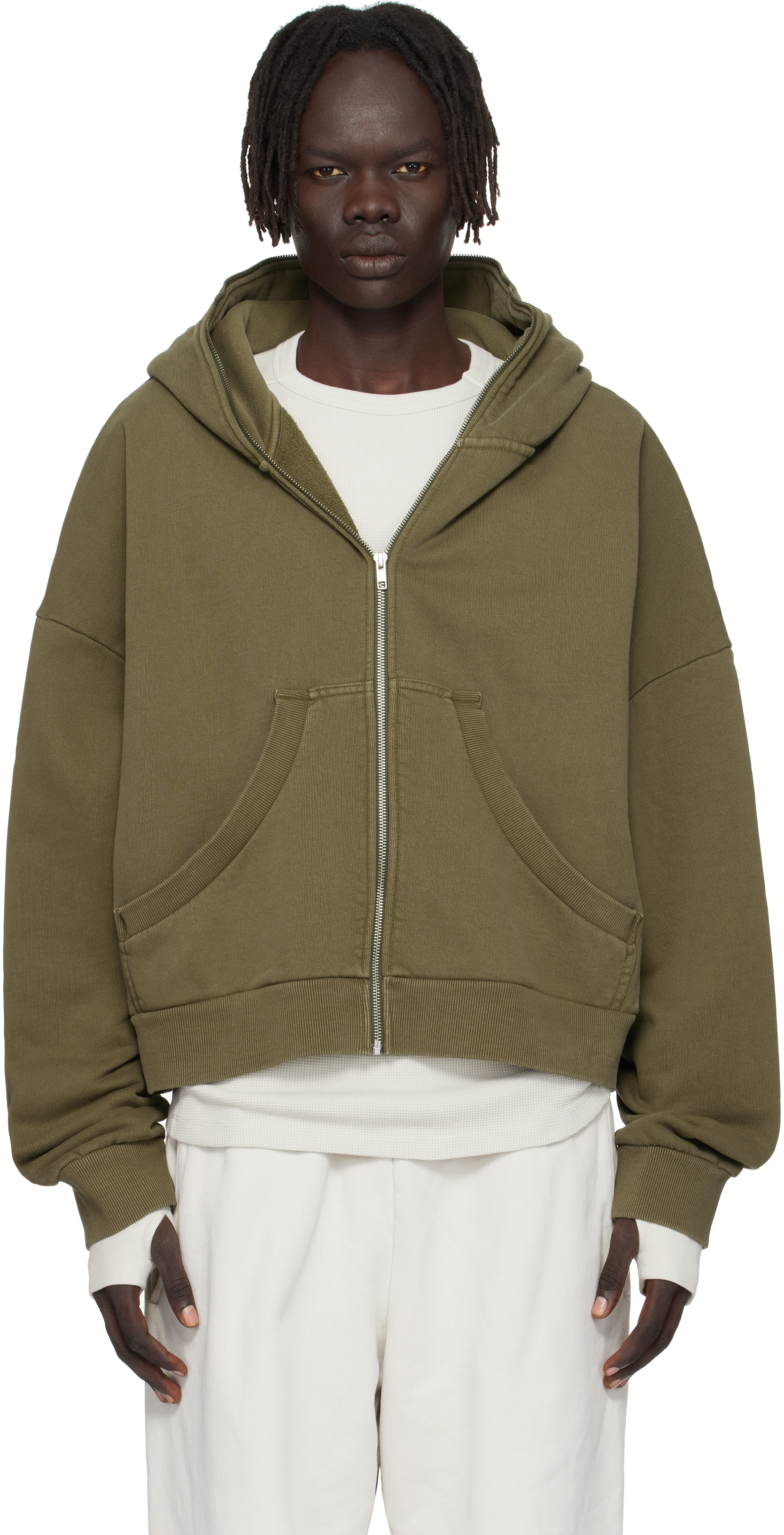 すしEntire studios STYLING | BOMBER-JACKET and SWEAT SET UP - entire studios
