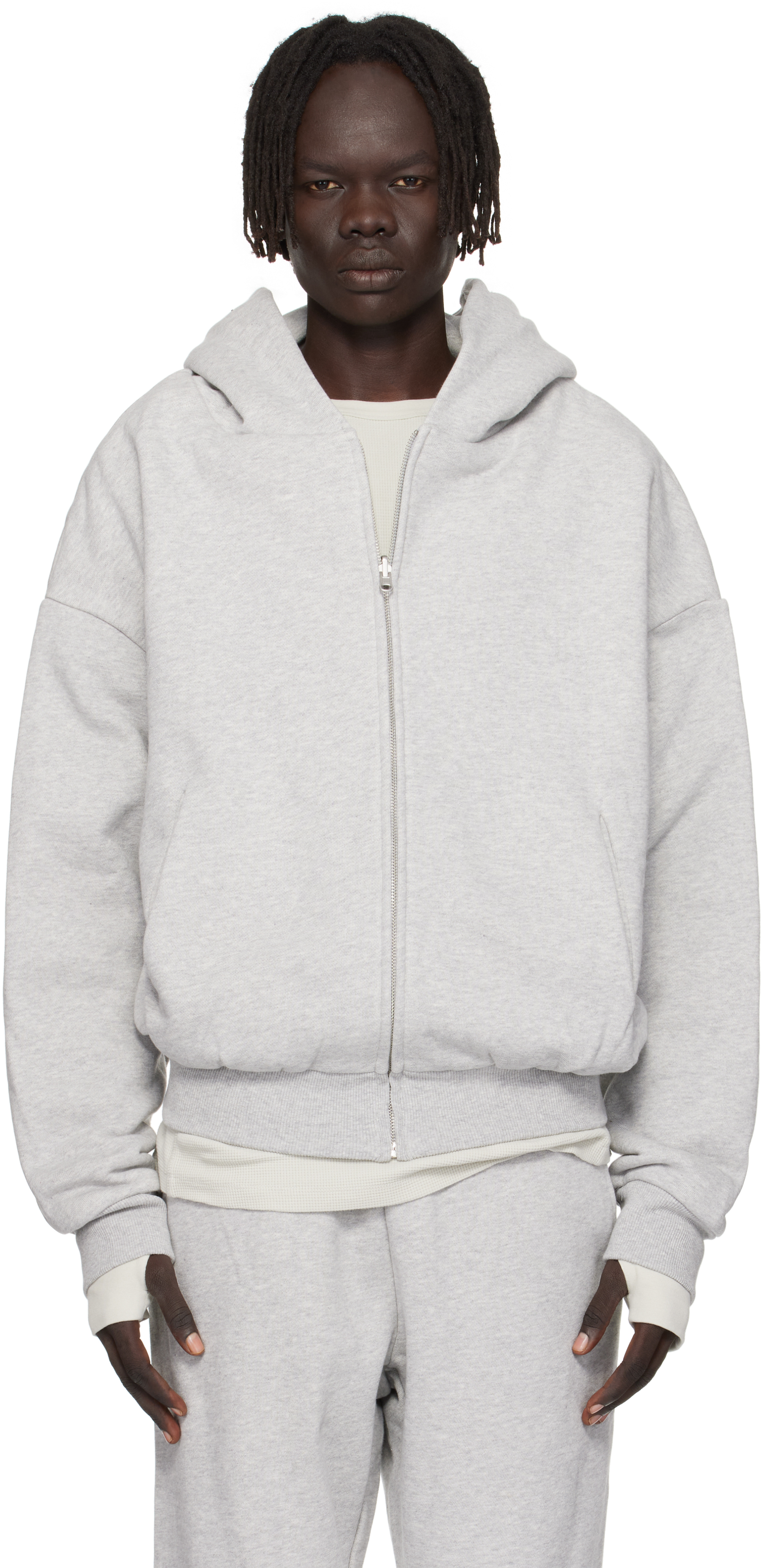 Entire Studios メンズ ウェア | SSENSE 日本