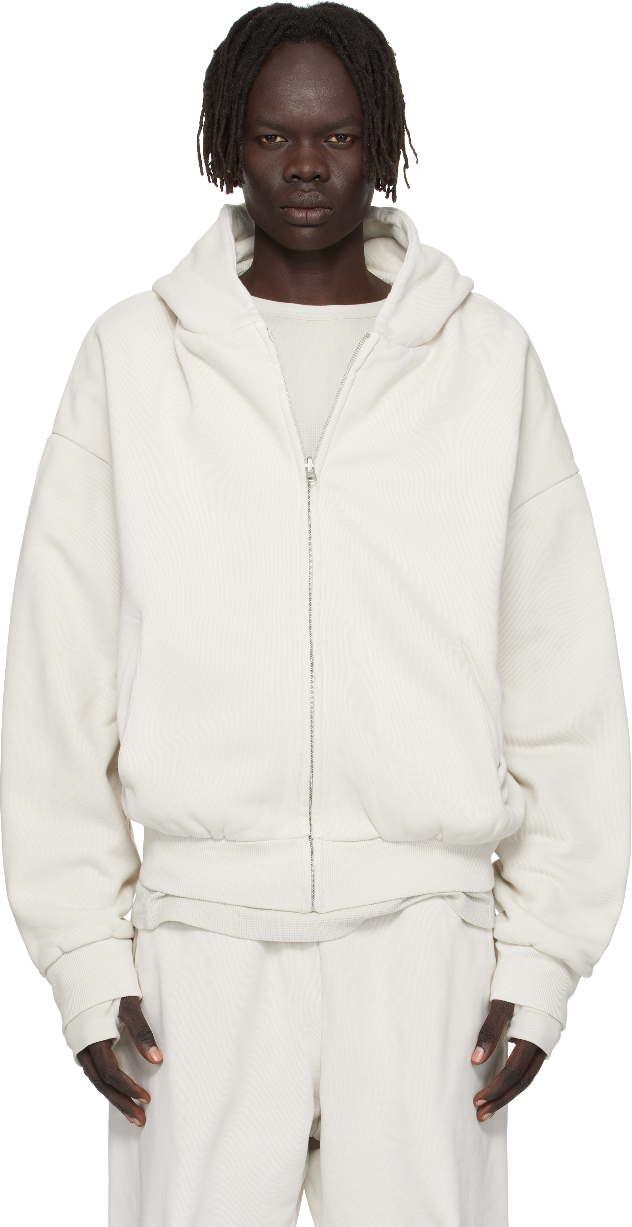 Entire Studios for Men FW25 Collection | SSENSE Canada