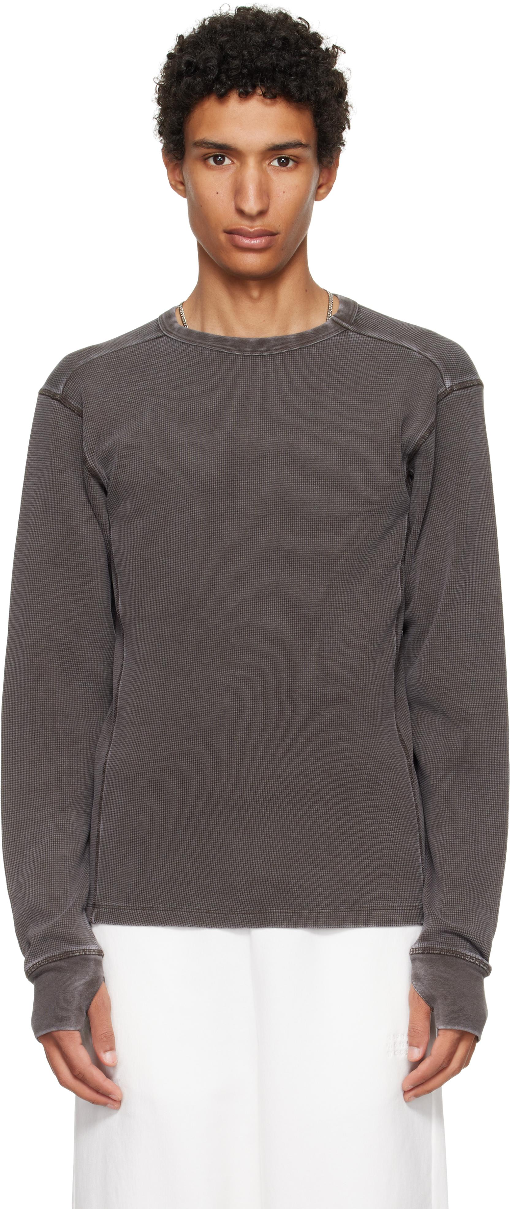 Entire Studios for Men FW25 Collection | SSENSE Canada