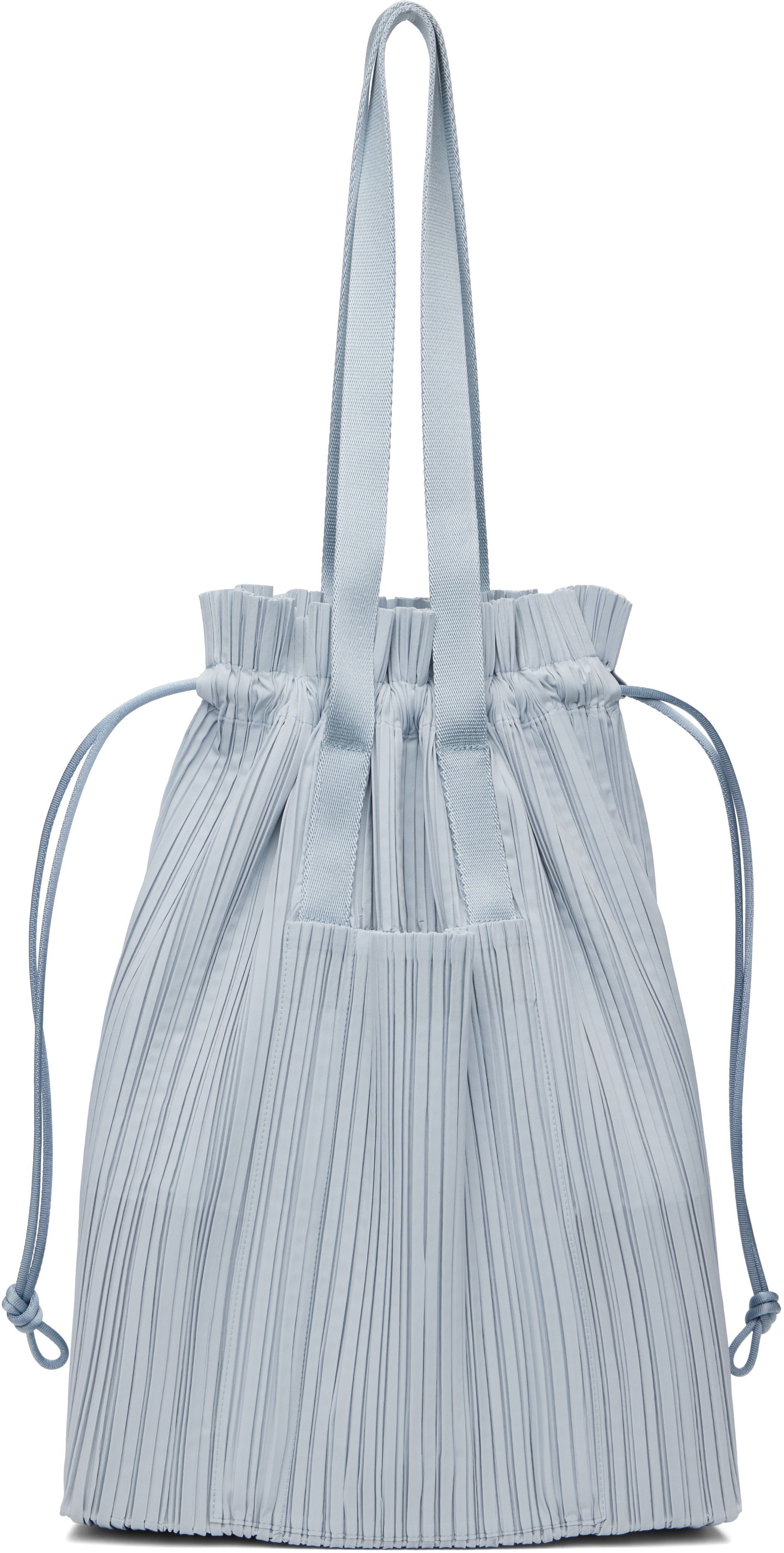 Shop Pleats Please Issey Miyake Medium Pleated Tote Bag