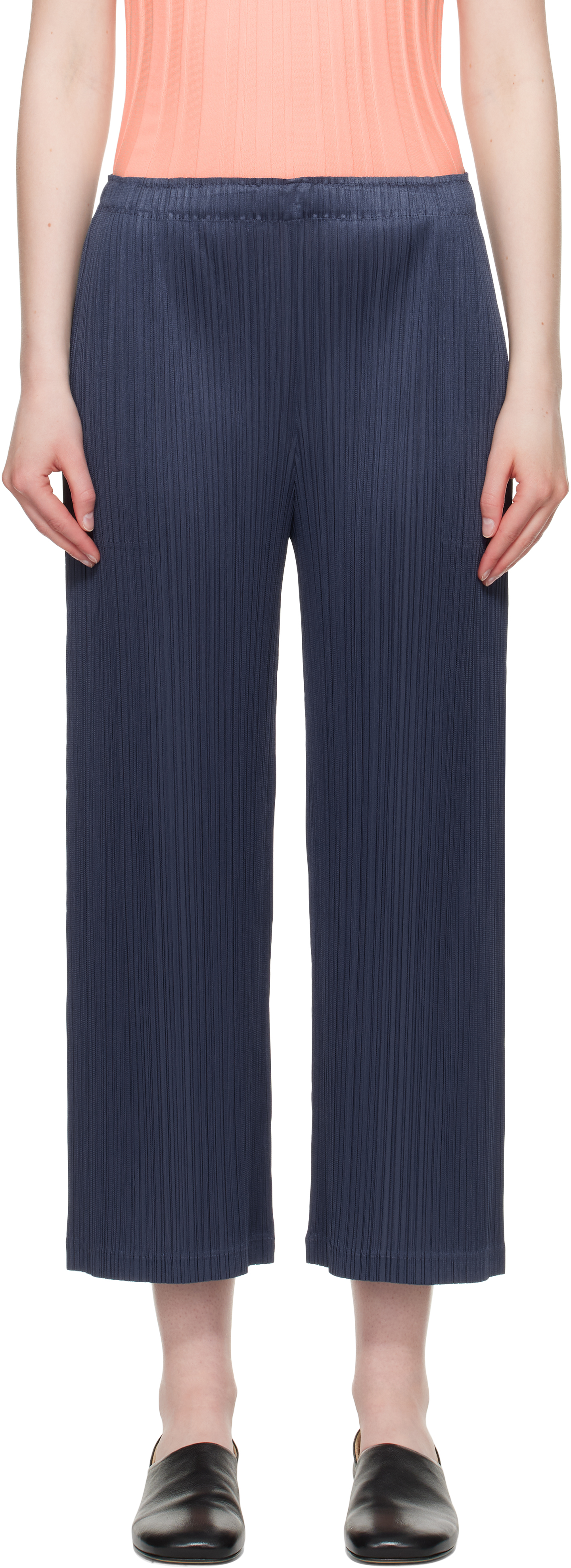 Pleats Please Issey Miyake for Women SS25 Collection | SSENSE