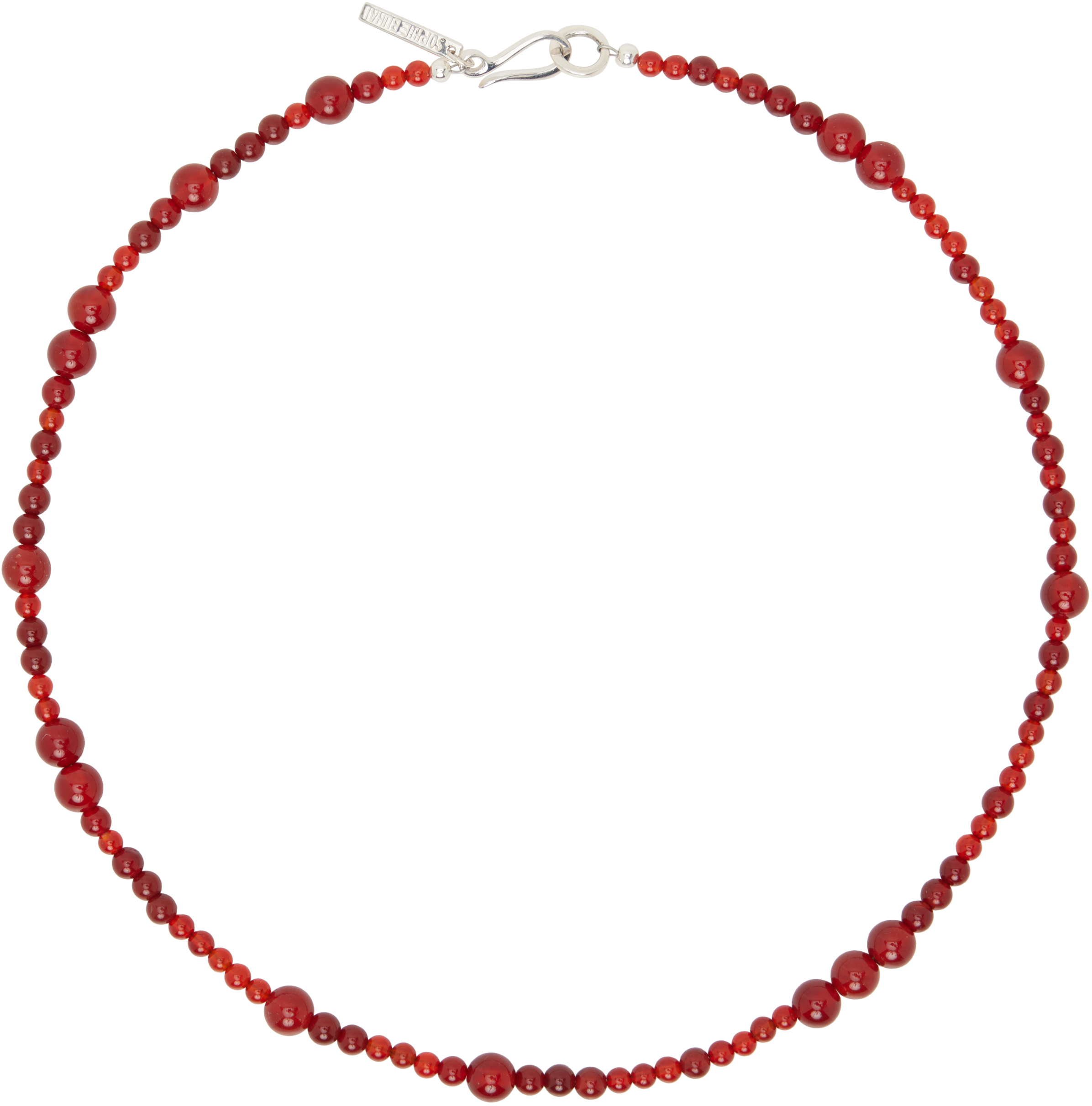 Sophie Buhai Constellation Necklace