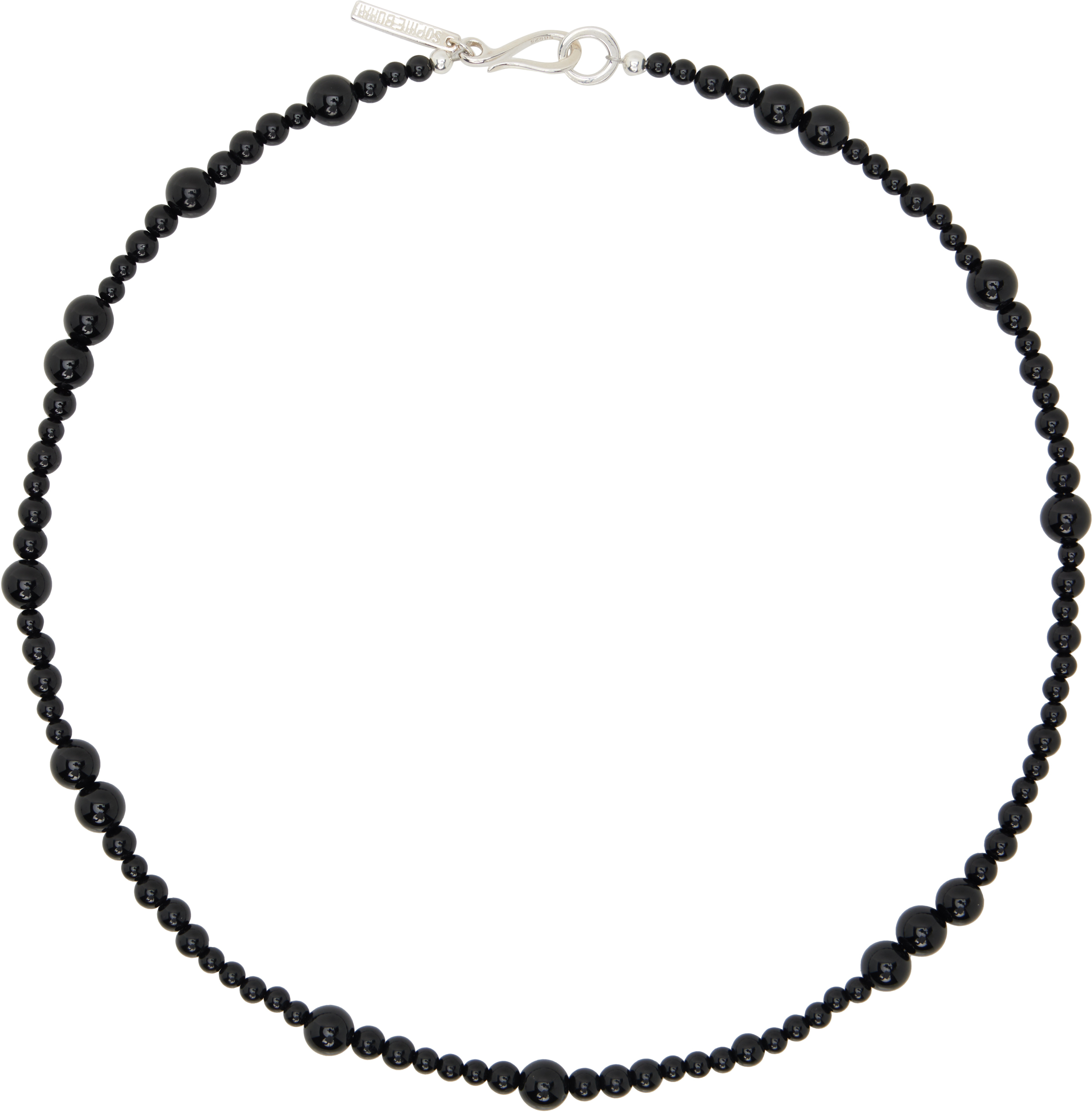 Sophie Buhai Constellation Necklace