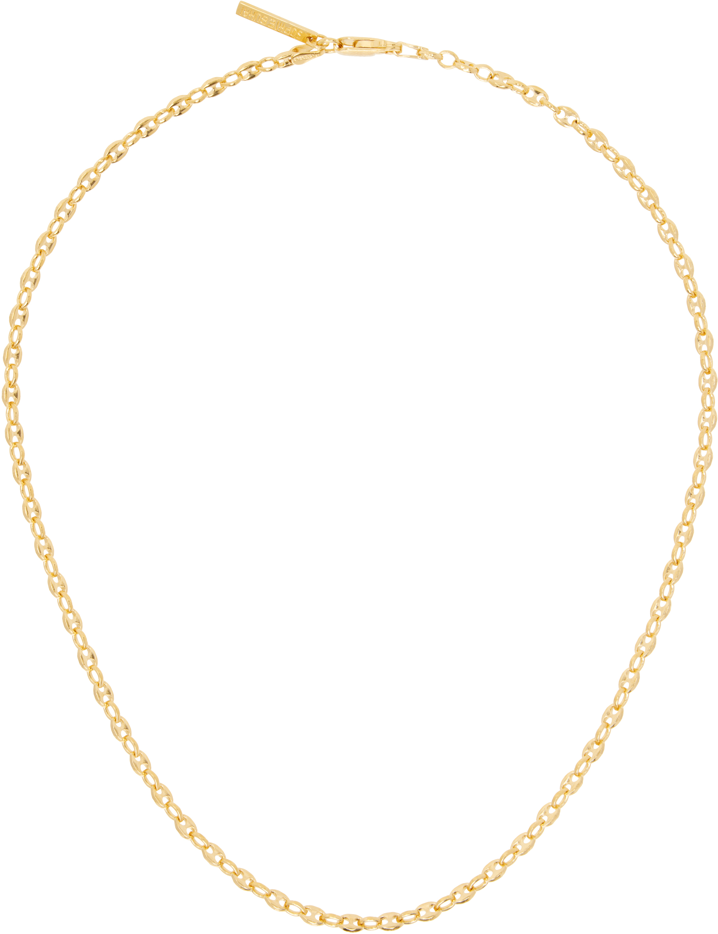 アクセサリー SOPHIE BUHAI Classic Delicate Chain 40cm Classic Delicate Chain | Sophie Buhai
