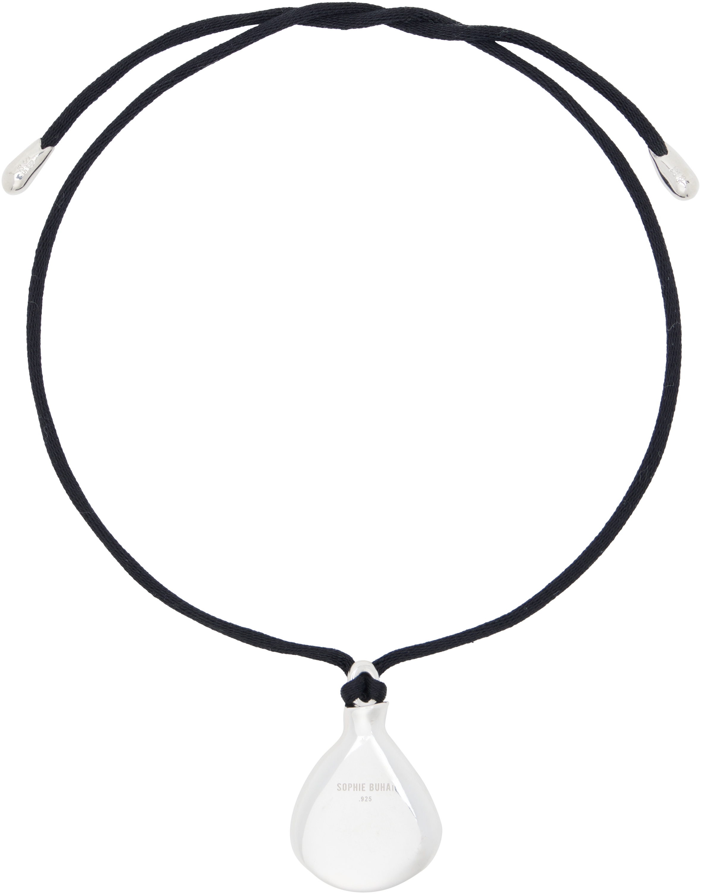 Sophie Buhai Perfume Choker