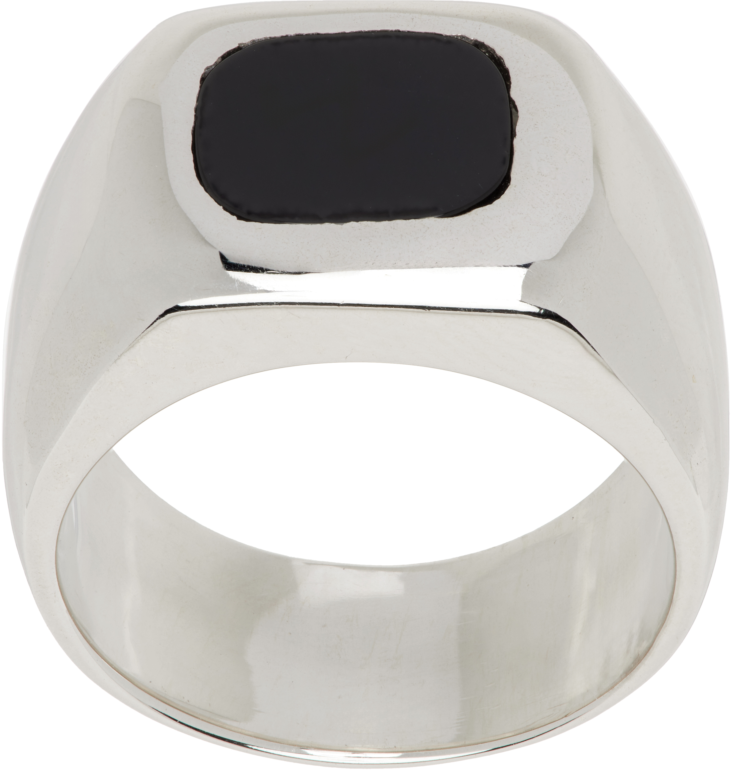 Sophie Buhai Godfather Ring