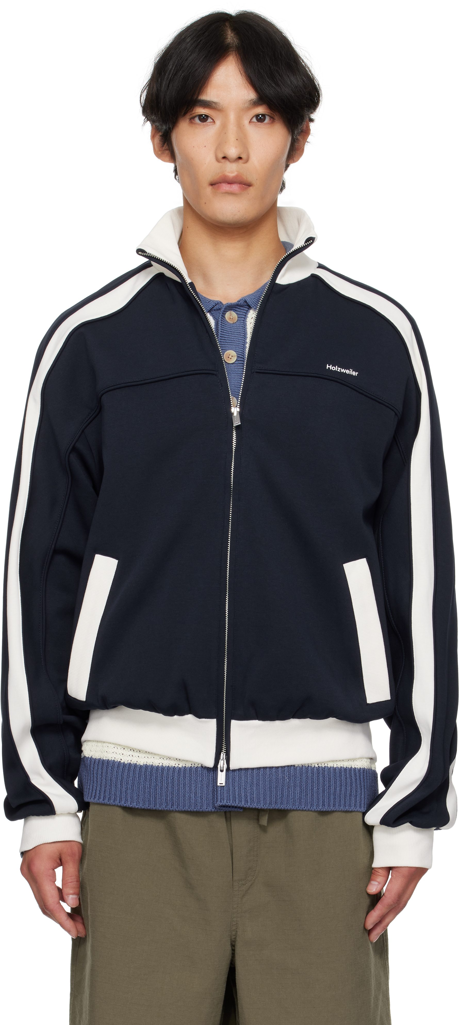 【関税込み】Stanley Raffington フーディ & ジップアップ メンズ ジップアップスウェット S-GINNI-ZIP-OD（スウェット