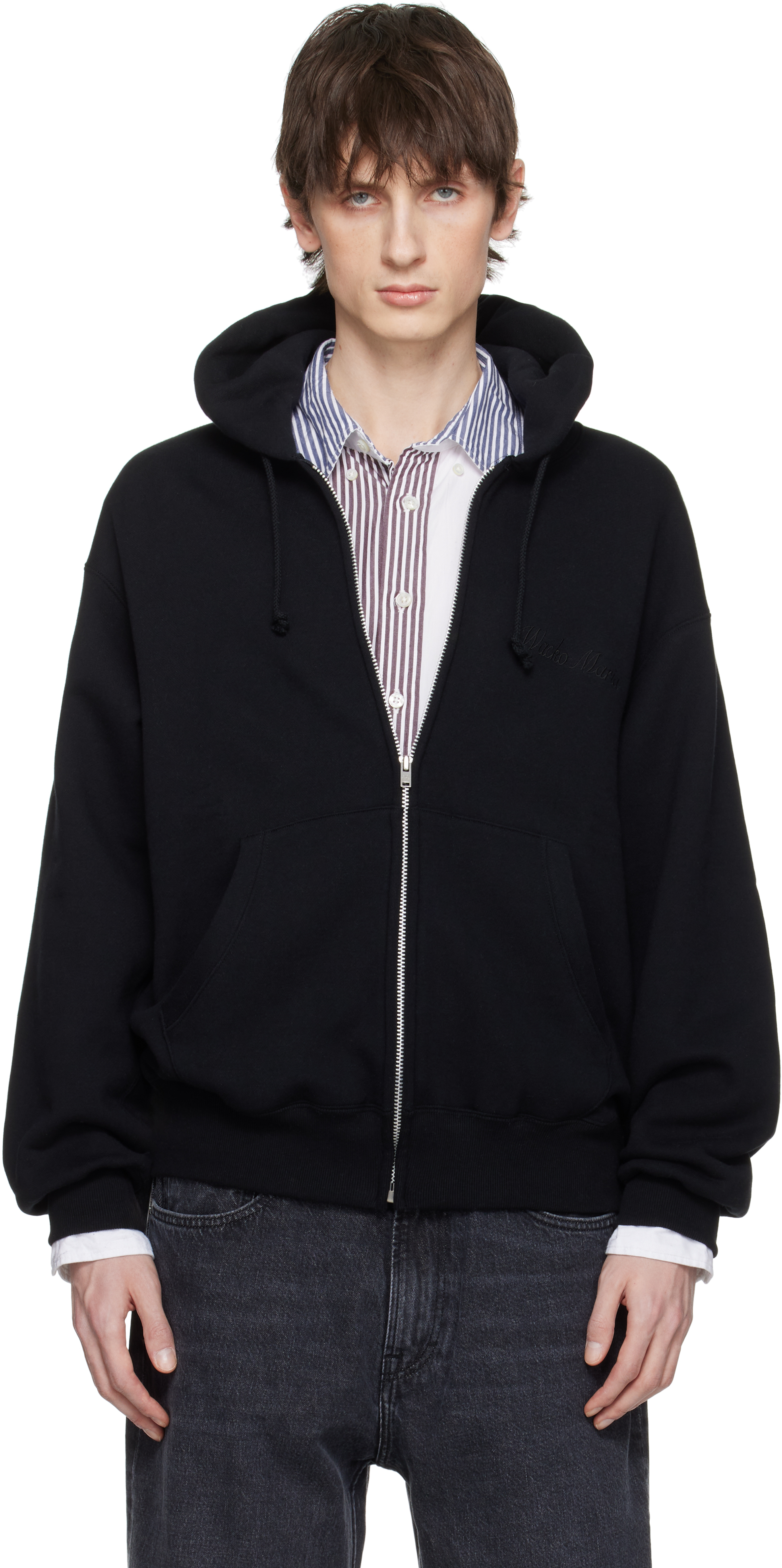Wacko Maria sweaters for Men | SSENSE Wacko Maria sweaters for Men | SSENSE