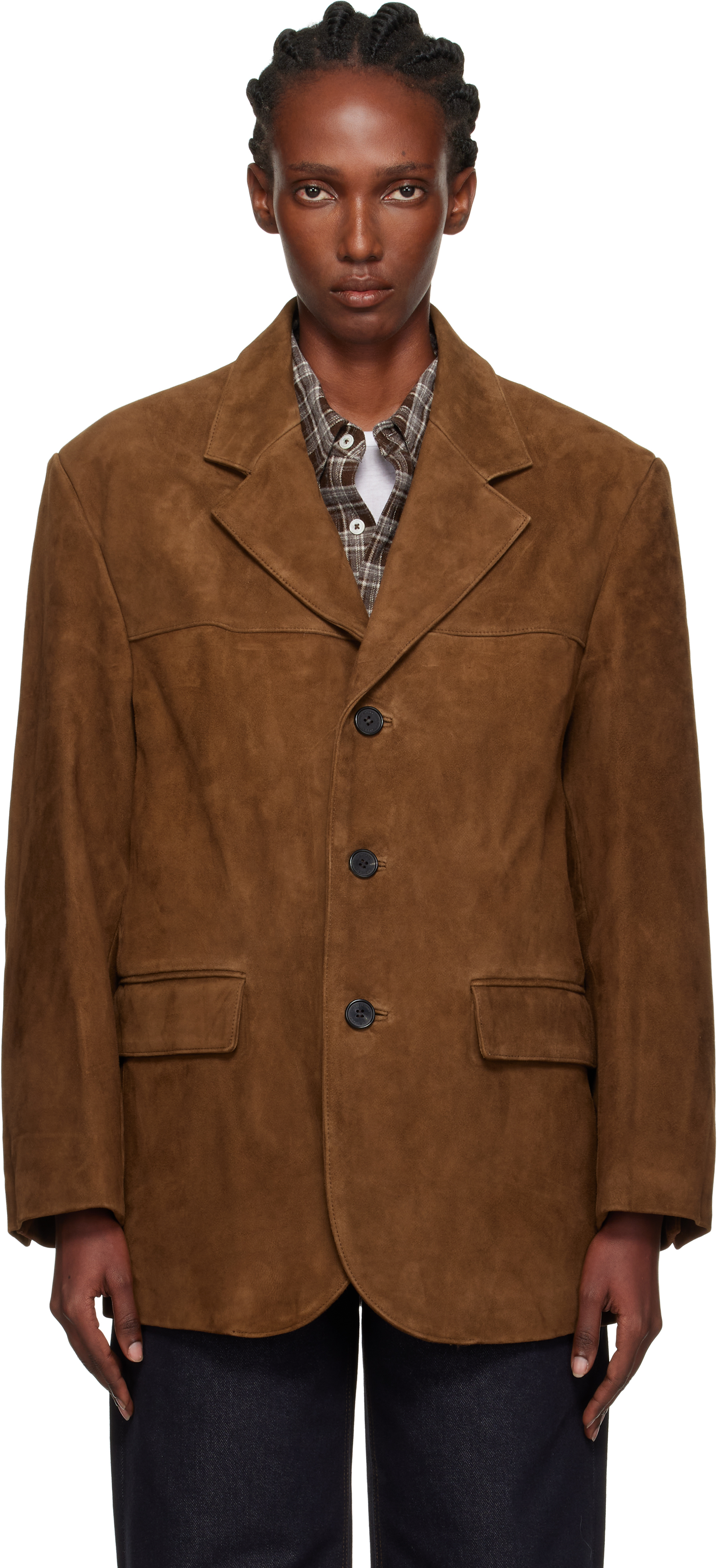 Dunst ウィメンズ ジャケット & コート | SSENSE 日本