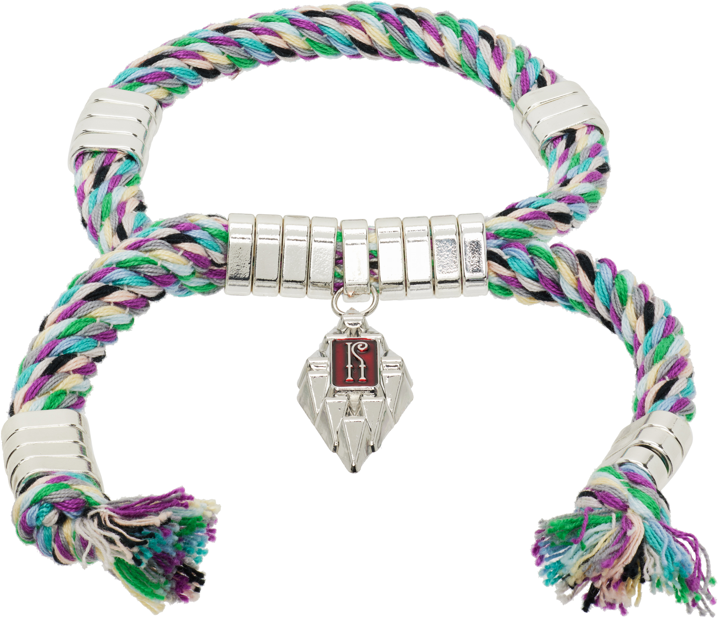 Kiko Kostadinov ウィメンズ アクセサリー | SSENSE 日本