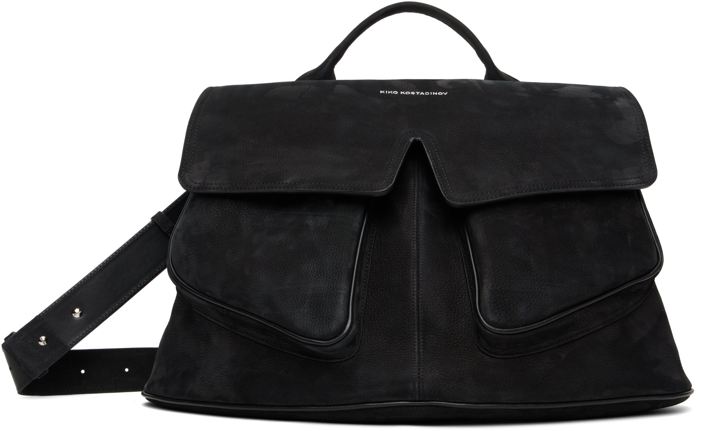 Kiko Kostadinovのブラック Mezulari バッグがセール中