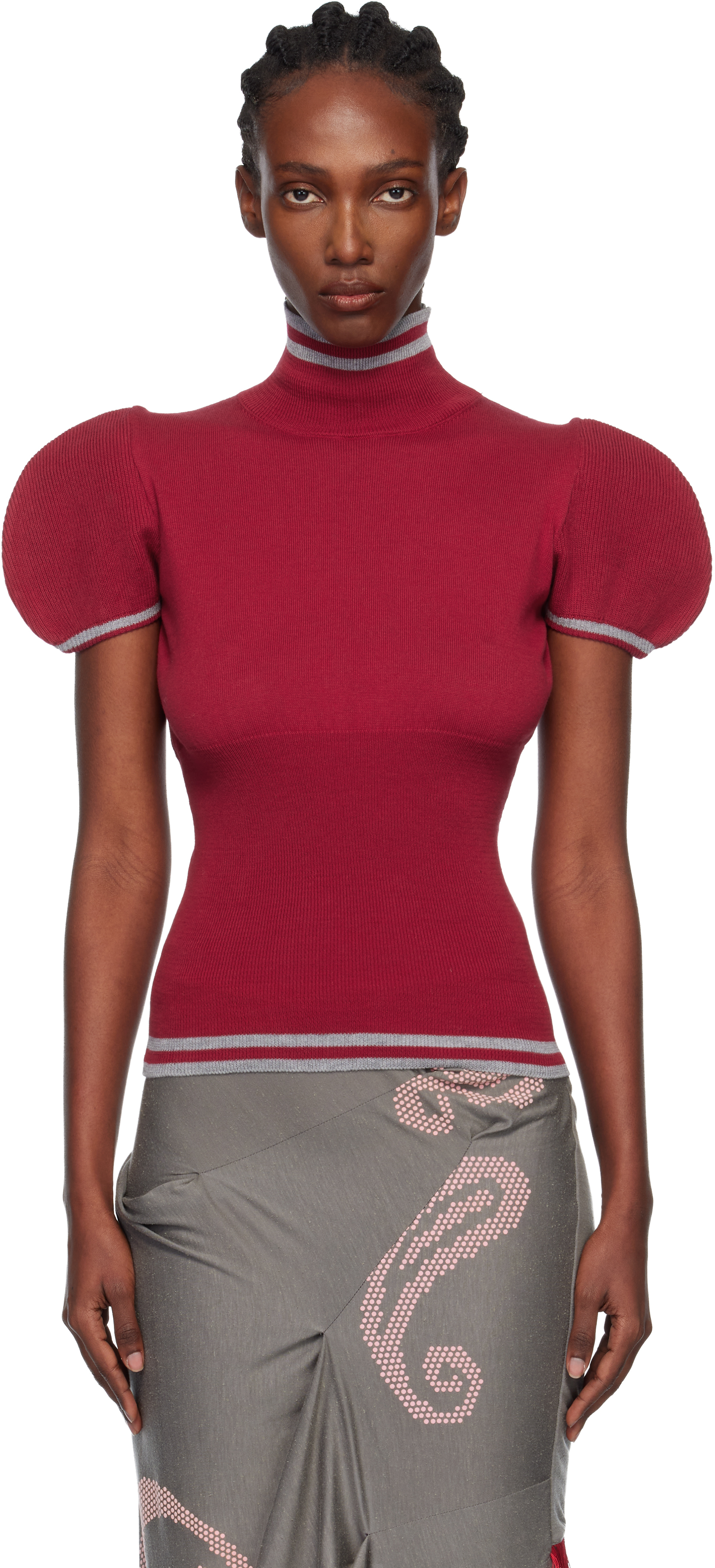 Kiko Kostadinov for Women FW25 Collection | SSENSE