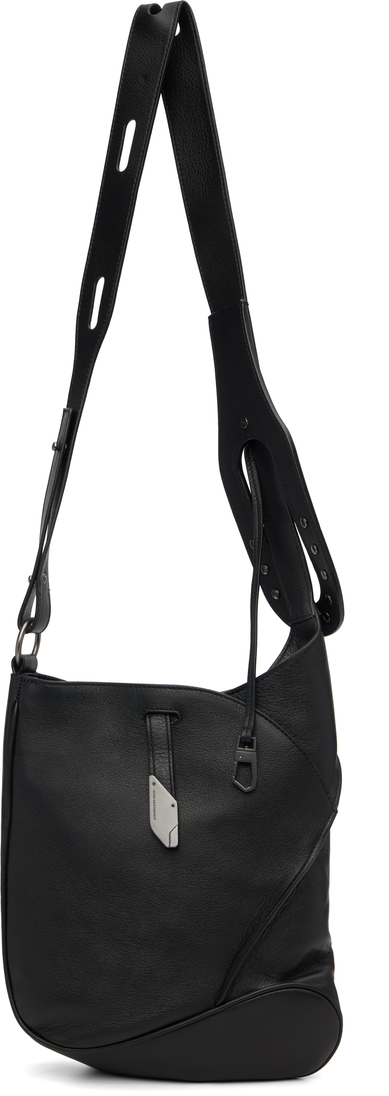 Kiko Kostadinov Slatina Crossbody Bag