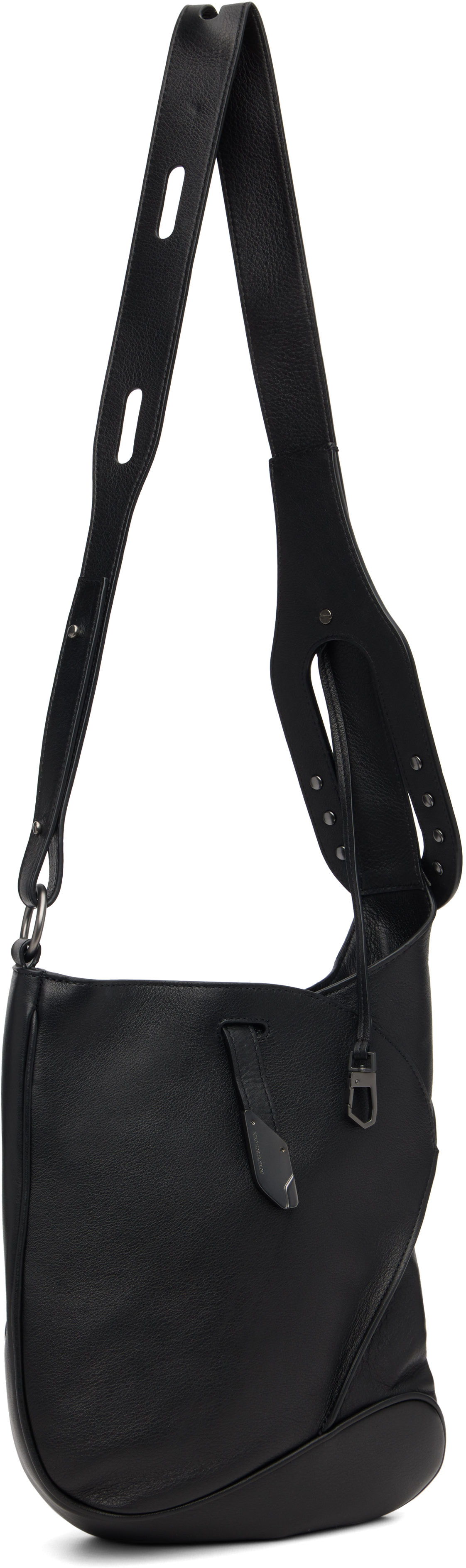 Kiko Kostadinov Slatina Crossbody Bag