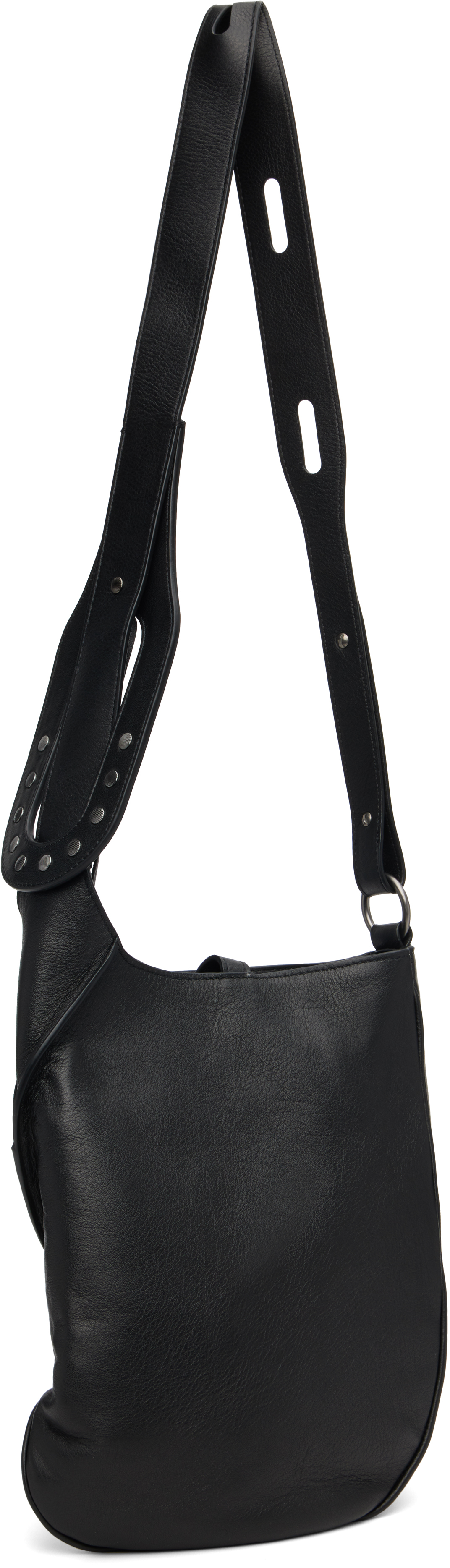 Kiko Kostadinov Slatina Crossbody Bag