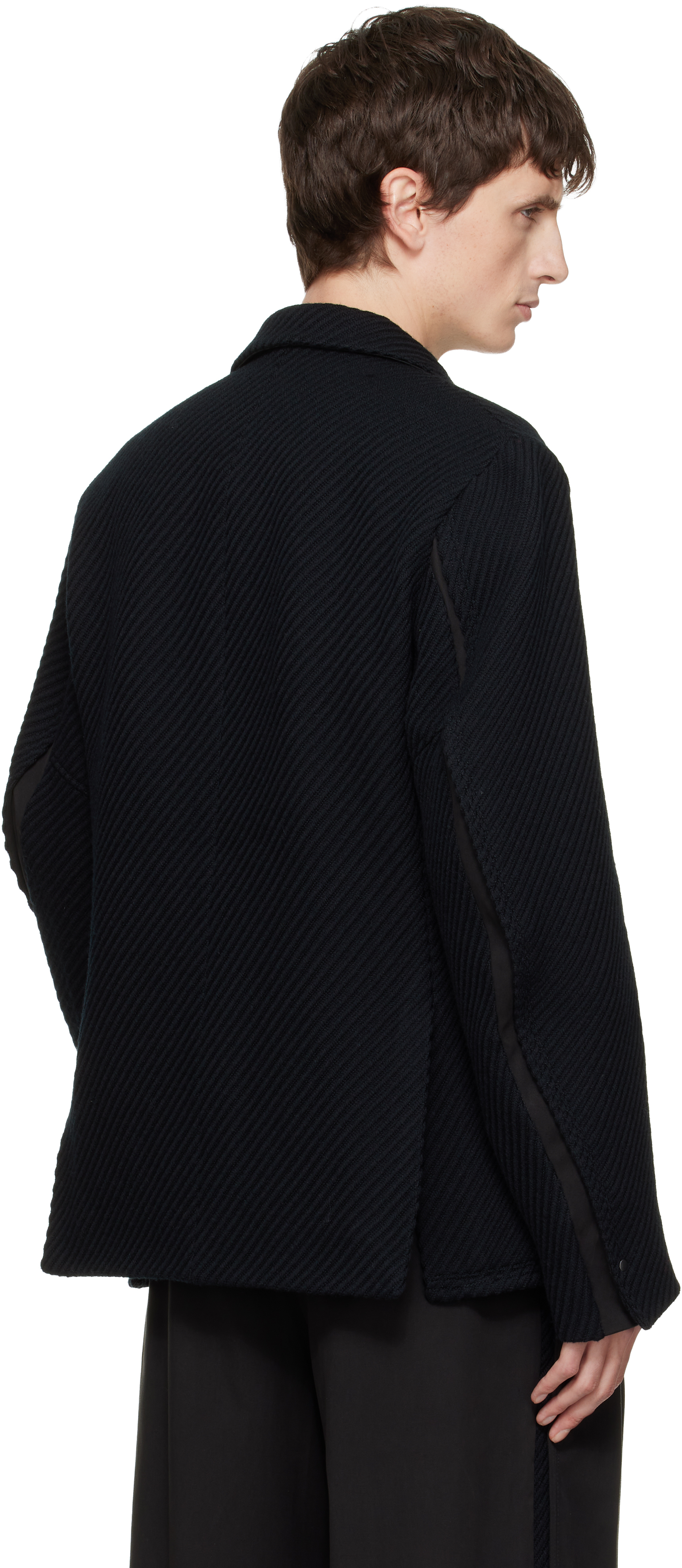 Kiko Kostadinov Halics Blazer