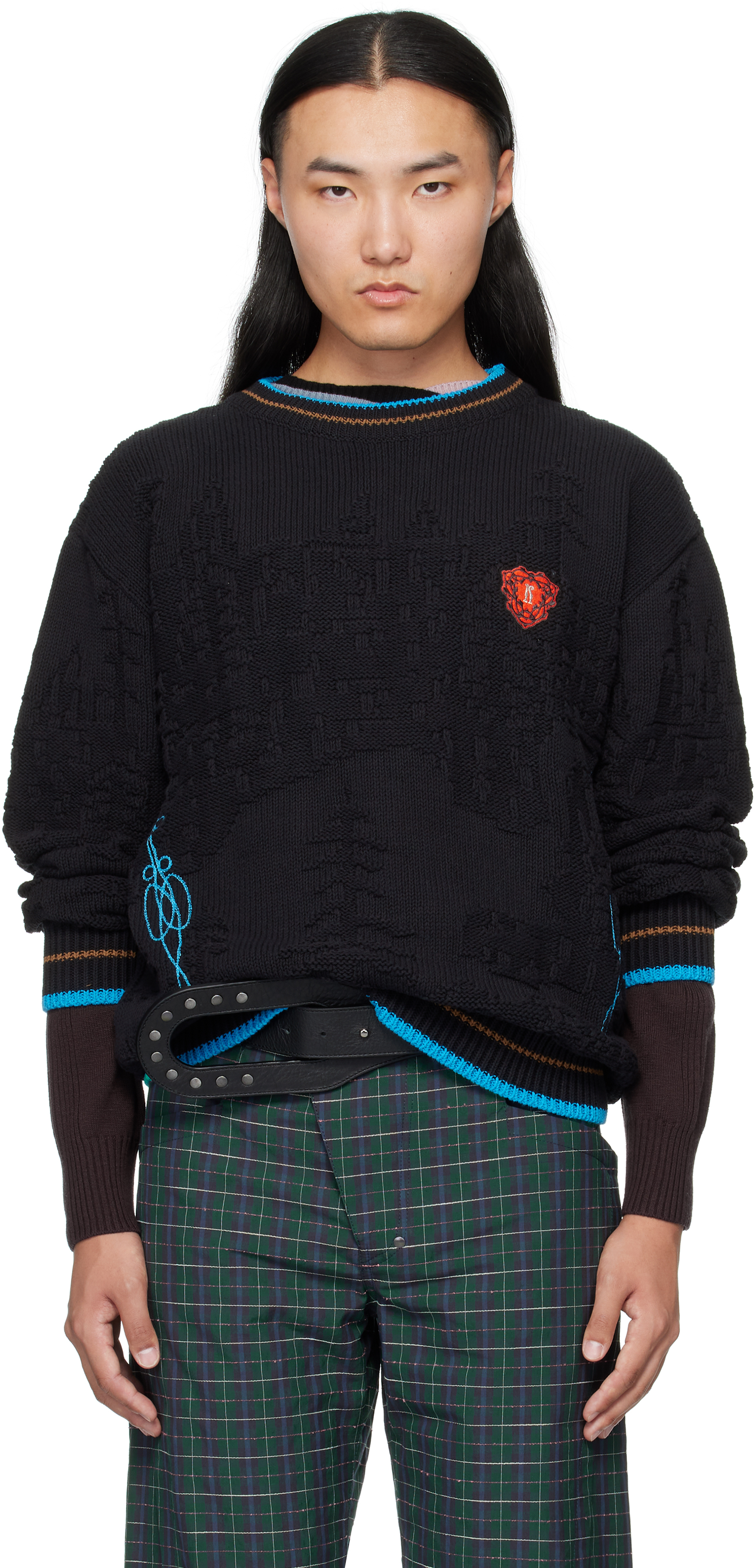 Kiko Kostadinov for Men FW25 Collection | SSENSE