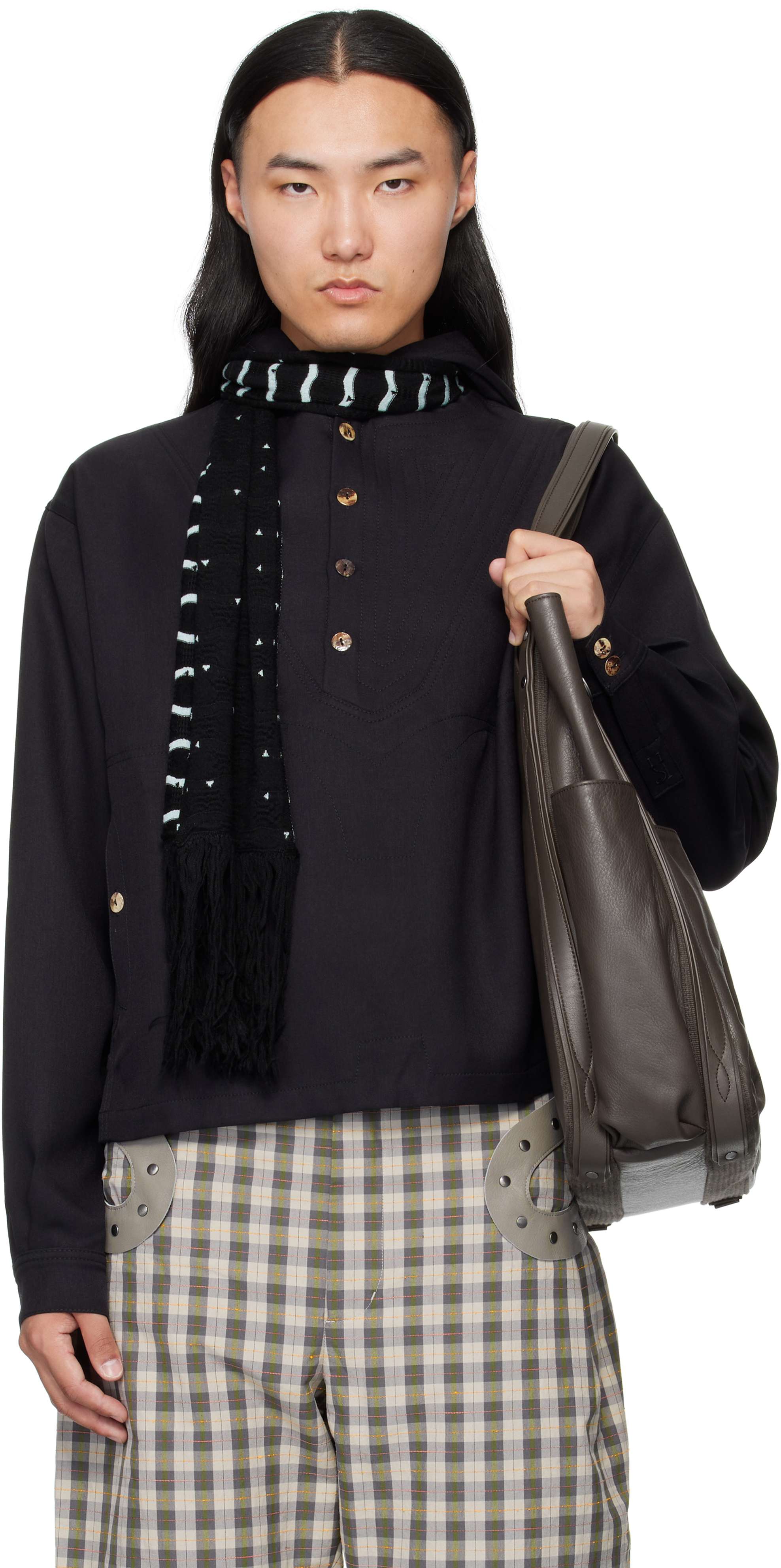 Kiko Kostadinov for Men FW25 Collection | SSENSE Canada