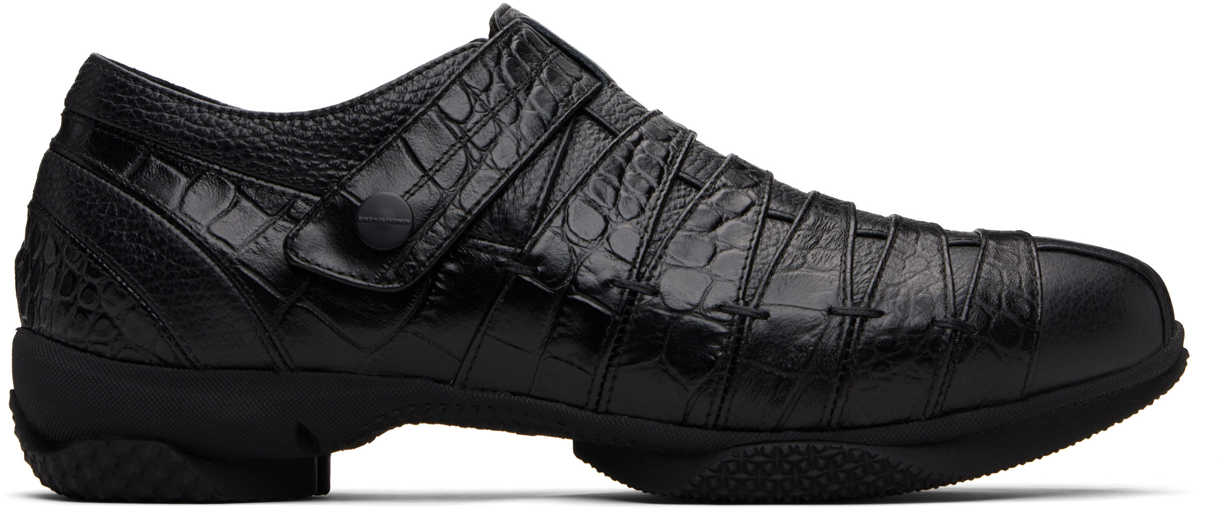 【関税込み】Kiko Kostadinov ブルー Tonkin Hybrid サンダル Kiko Kostadinovのブルー Tonkin Hybrid サンダルがセール中