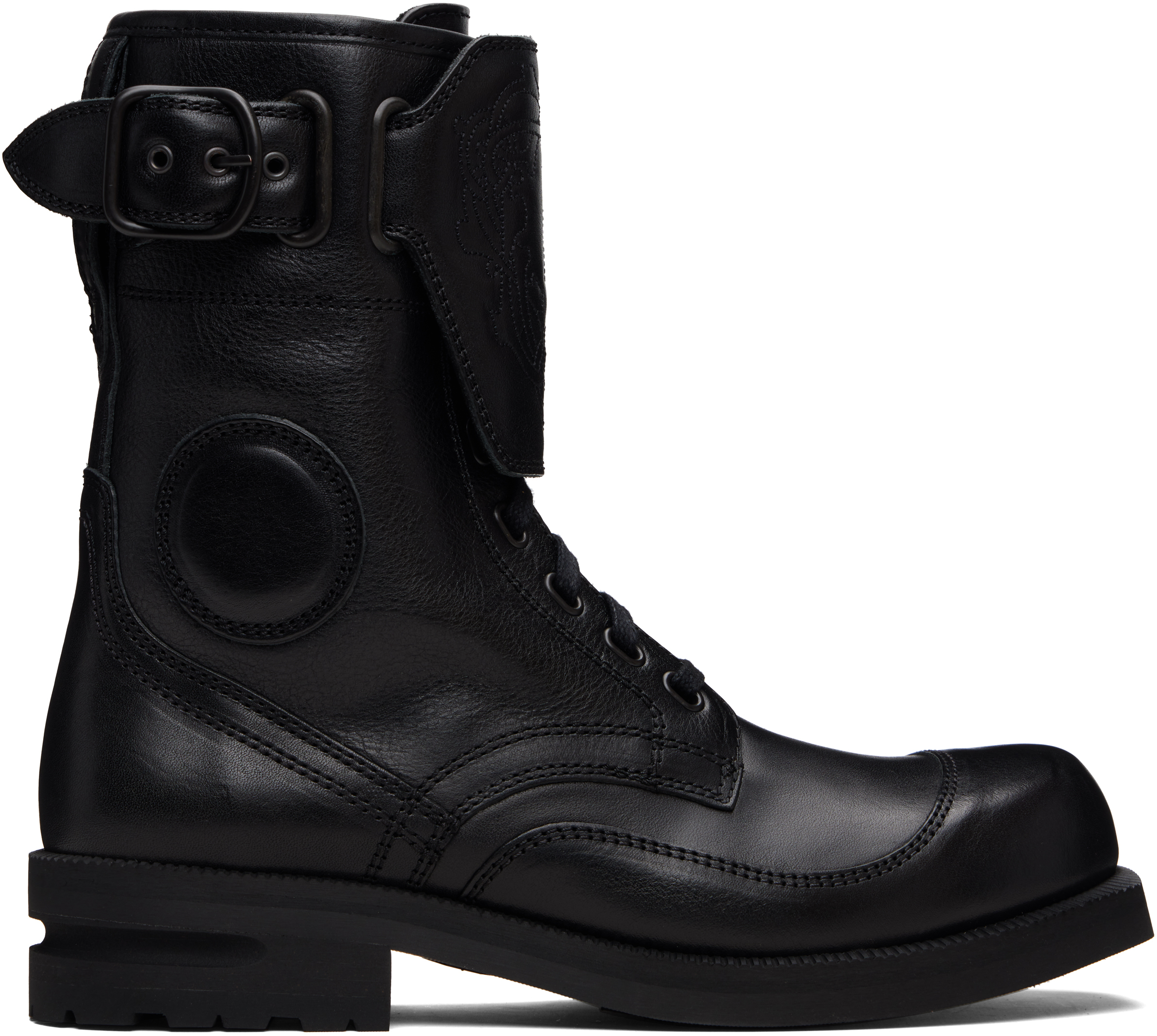 Kiko Kostadinov shoes for Men | SSENSE