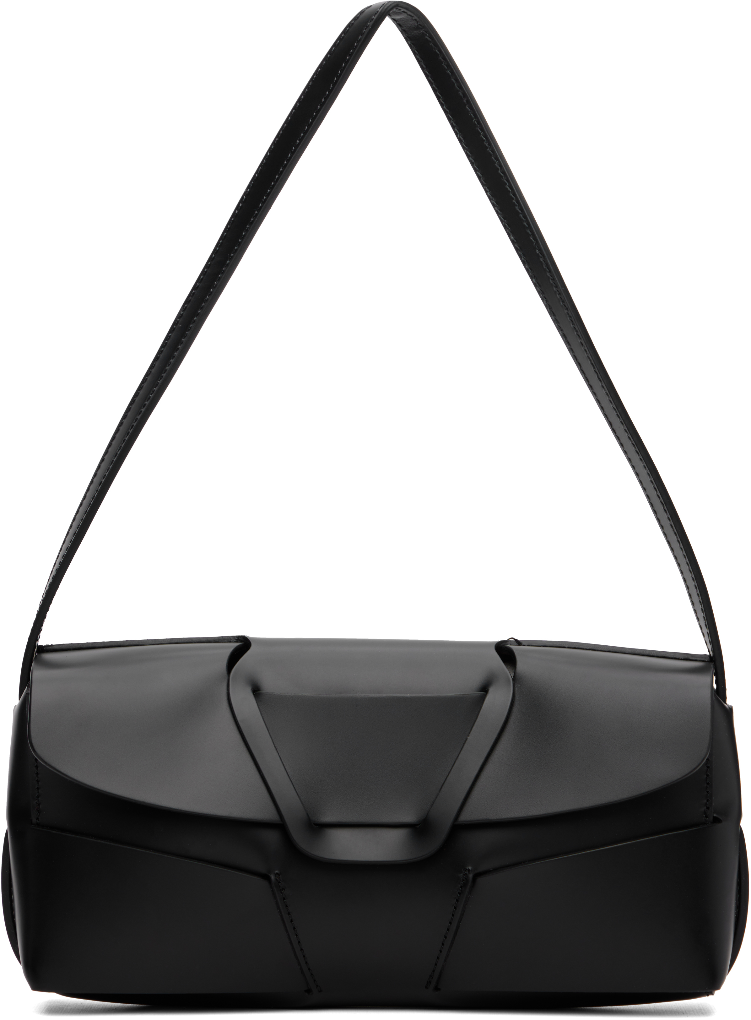 Black Mabra Bag