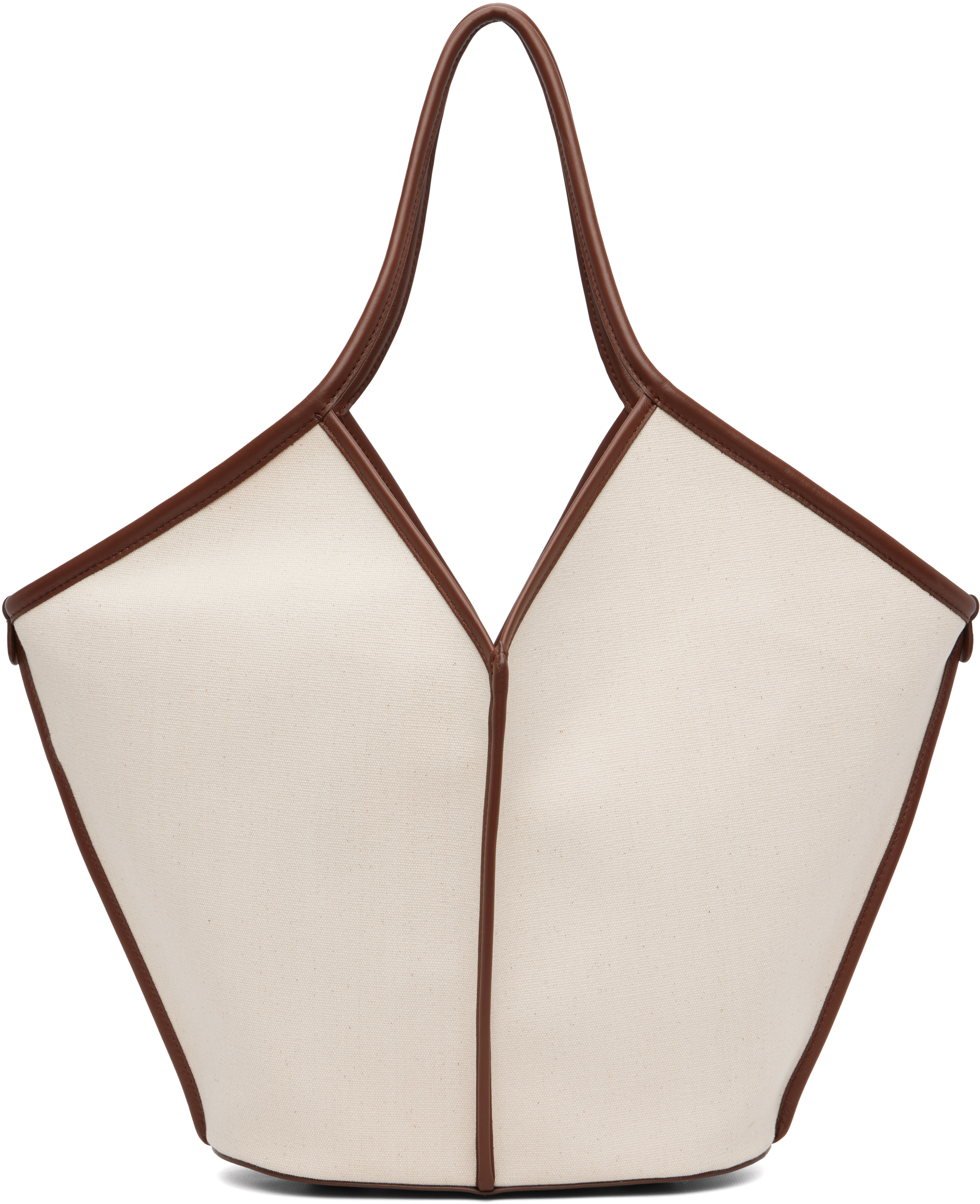 Beige Calella Tote