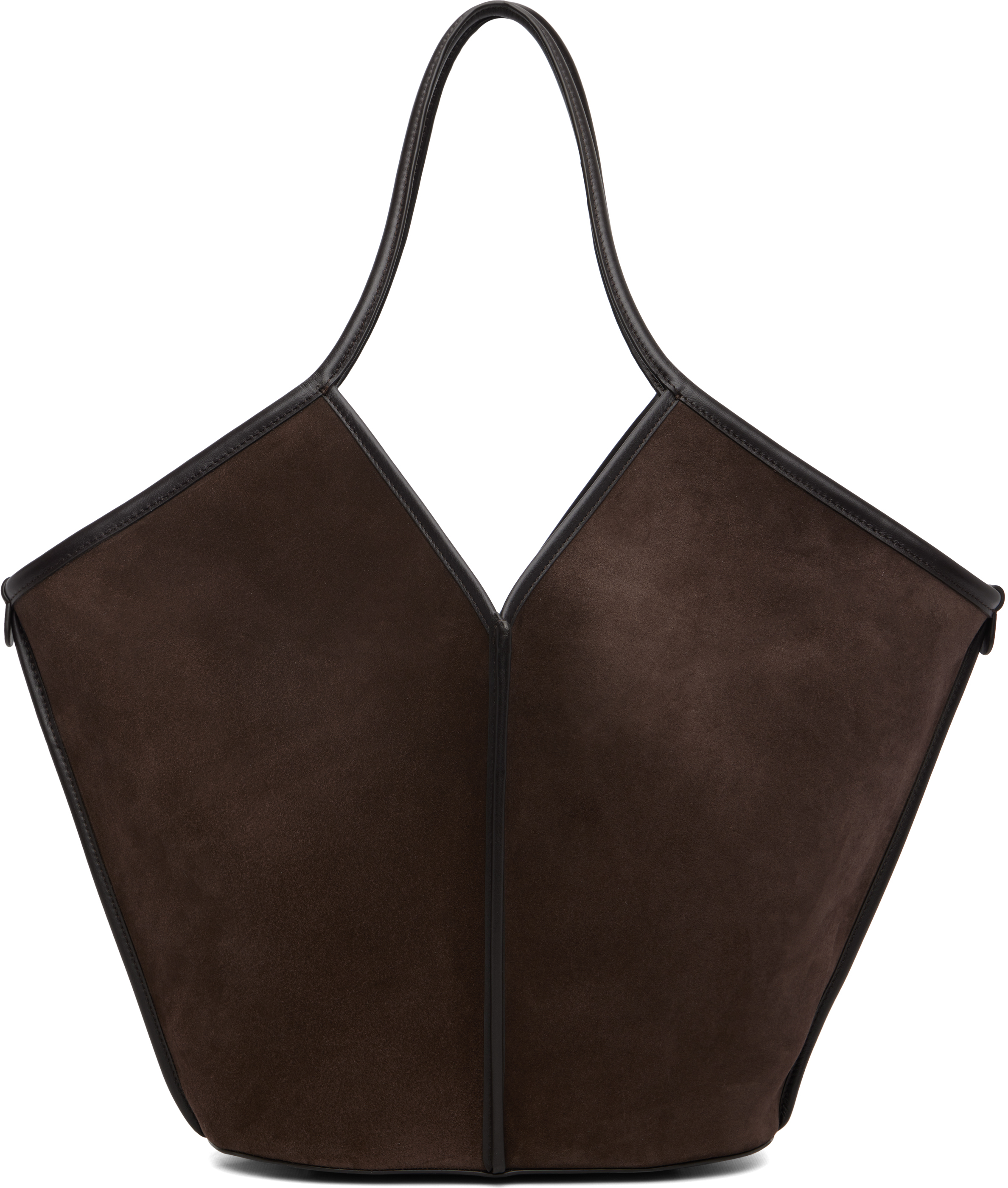 Brown Calella Tote
