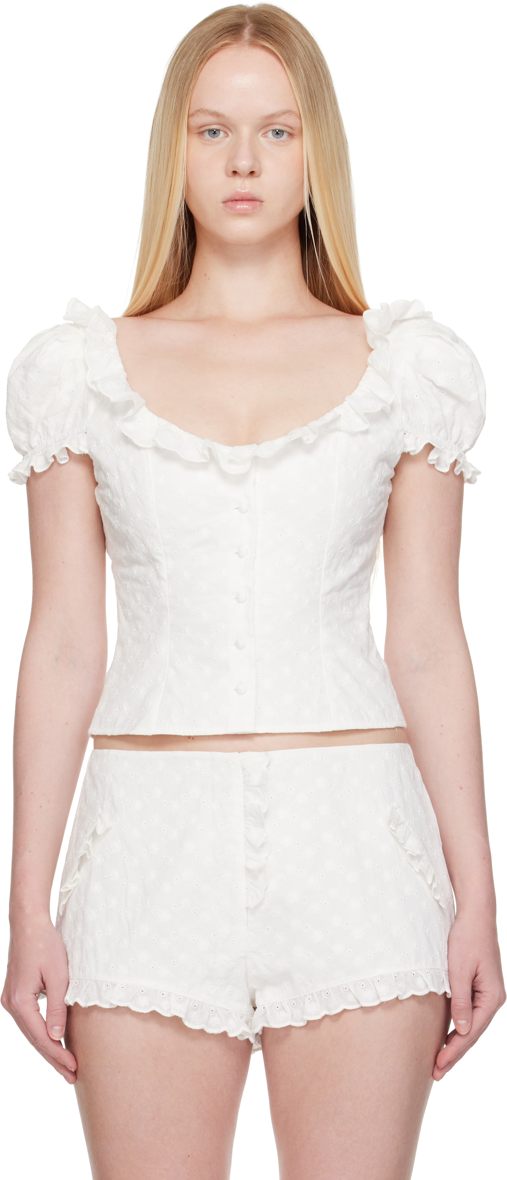 Mirror Palais ウィメンズ | SSENSE 日本