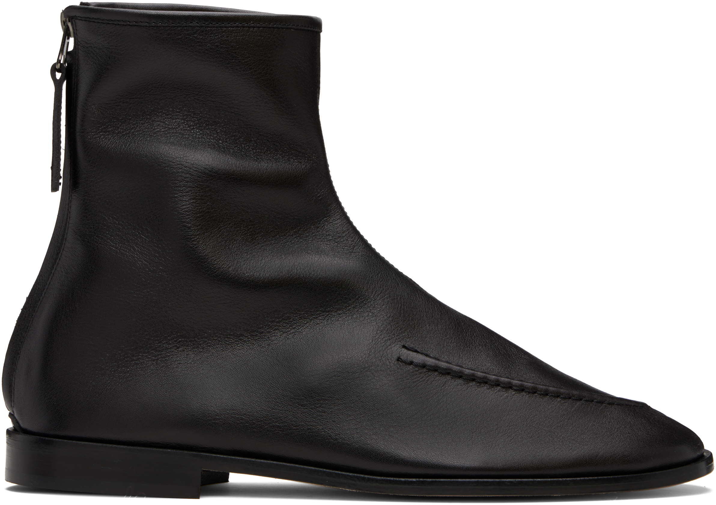 Black Juliol Boots
