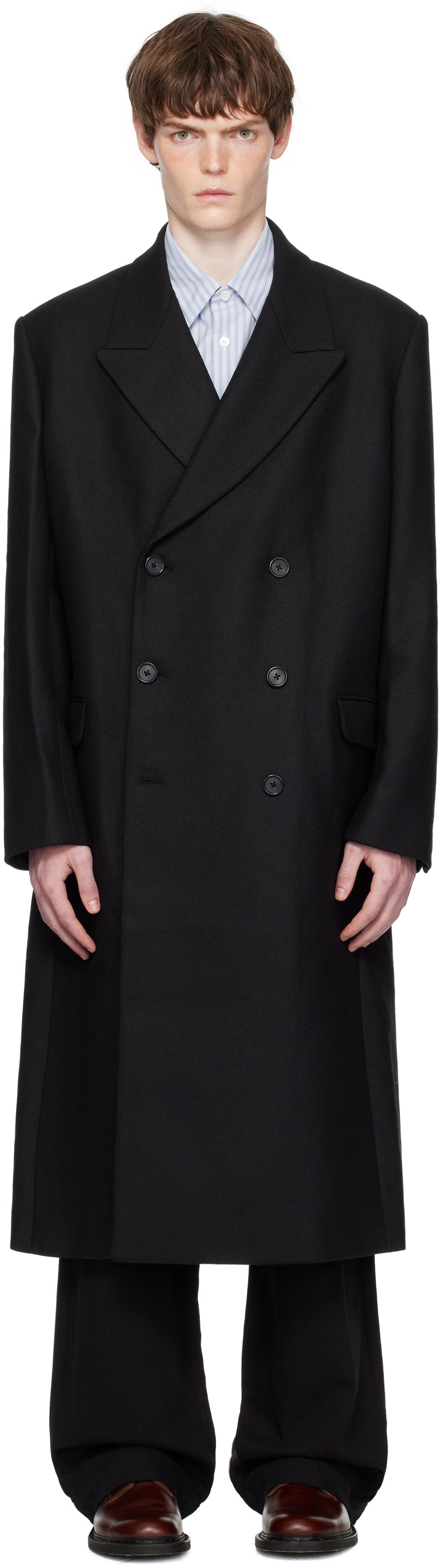 Hope メンズ ジャケット & コート | SSENSE 日本