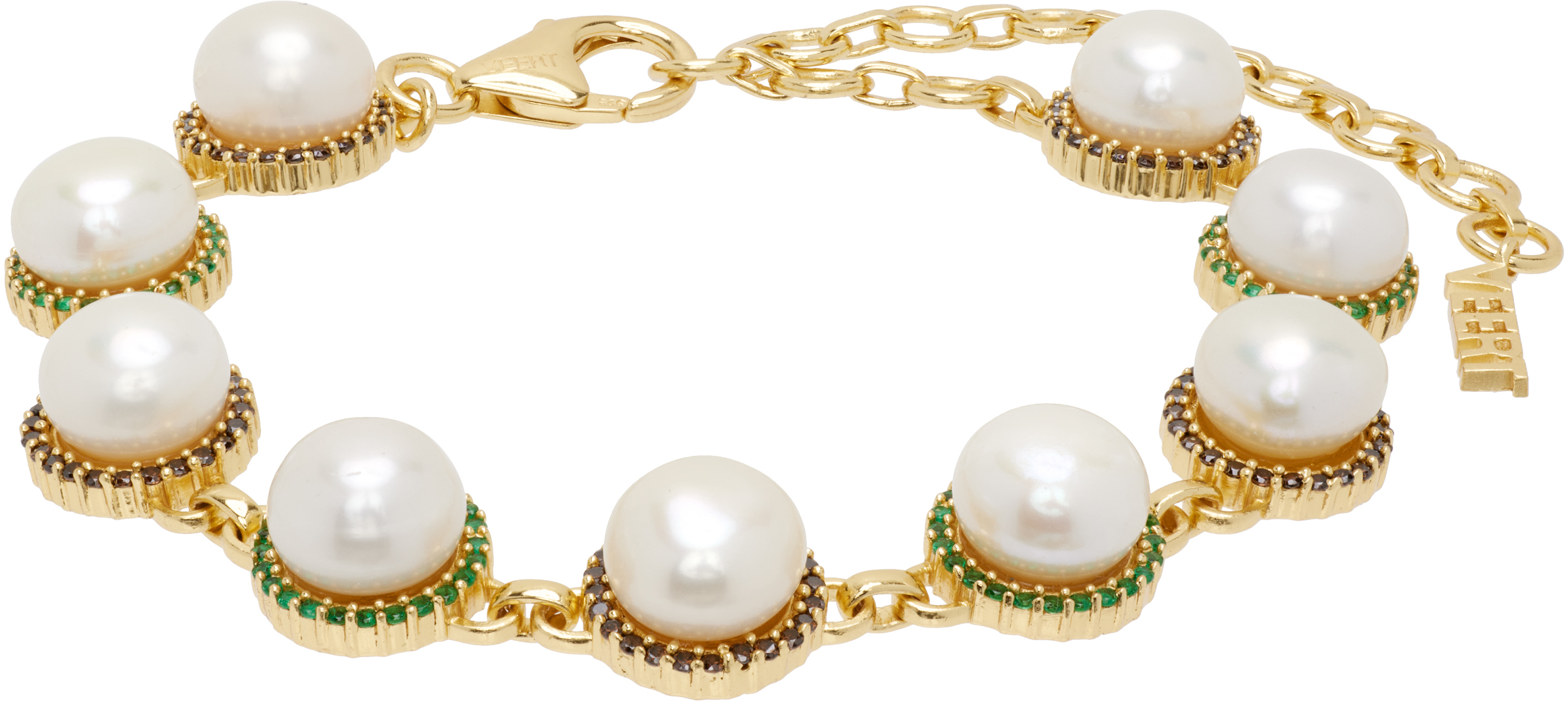 'The Royal' Bracelet