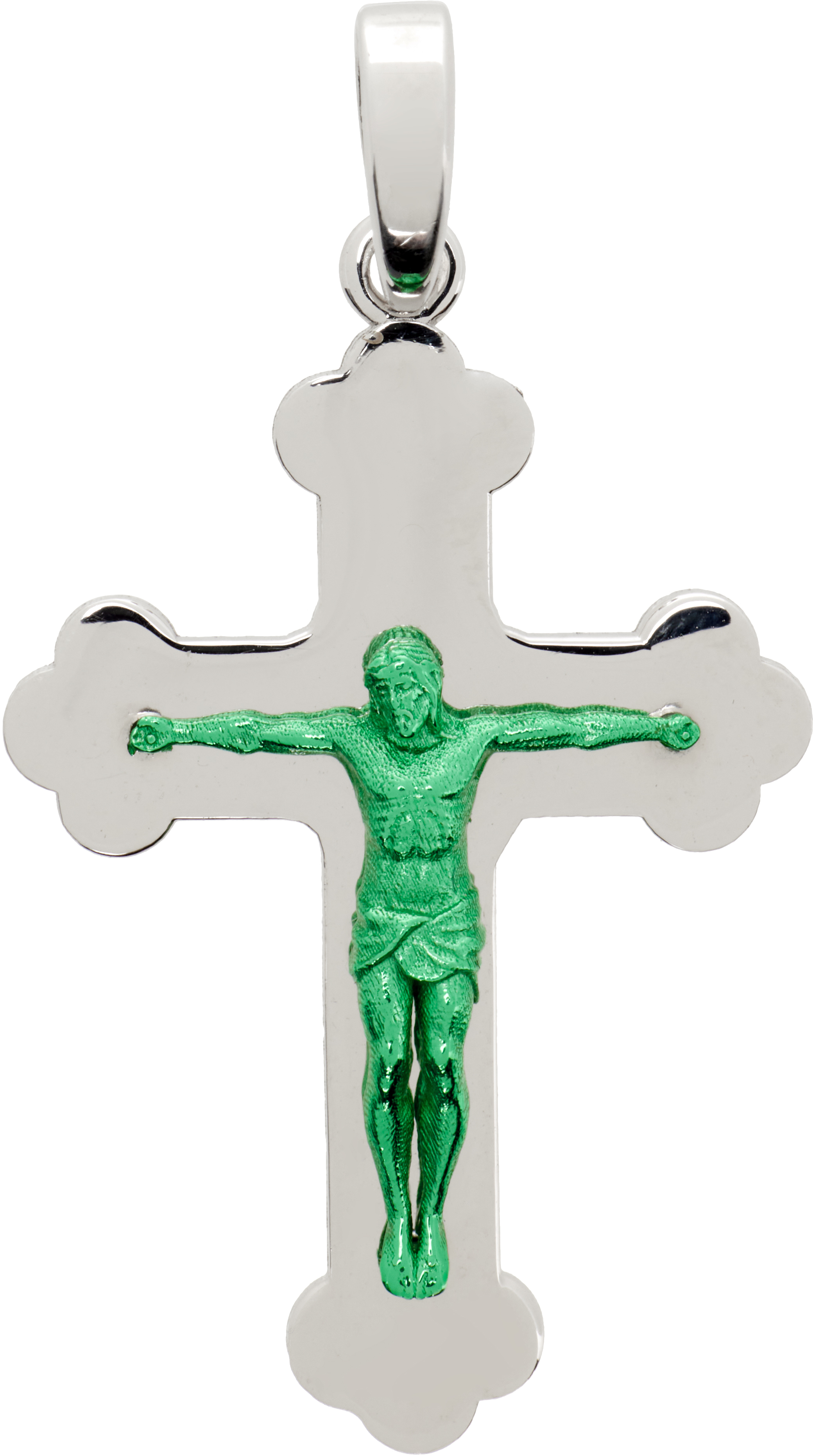 'The Small Jesus' Pendant