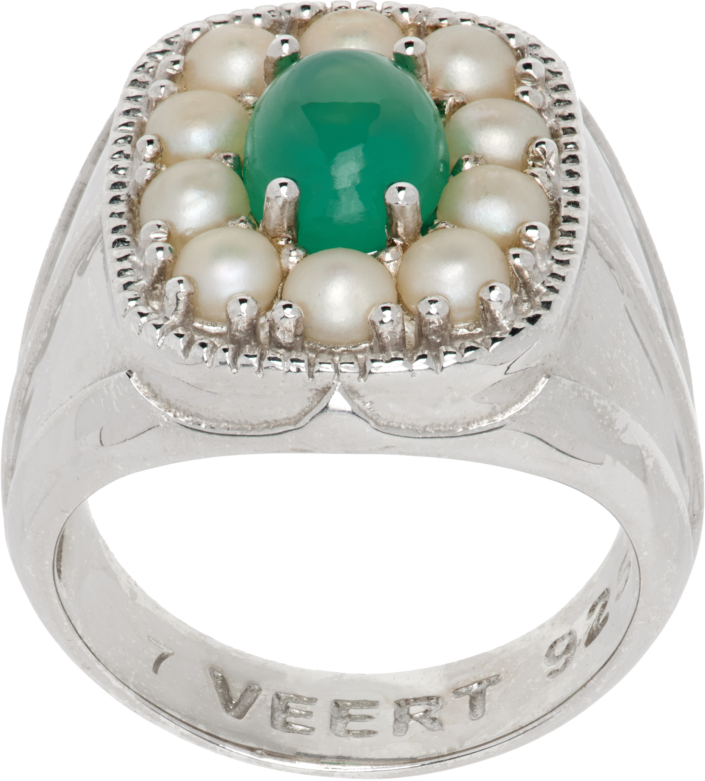 'The Royal Signet' Ring