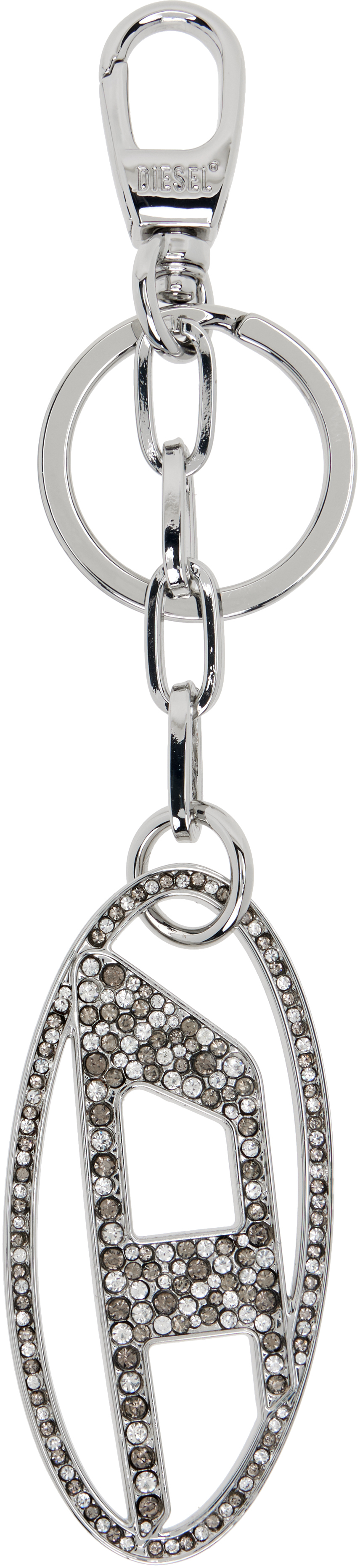 Diesel: Holy-C キーホルダー | SSENSE 日本